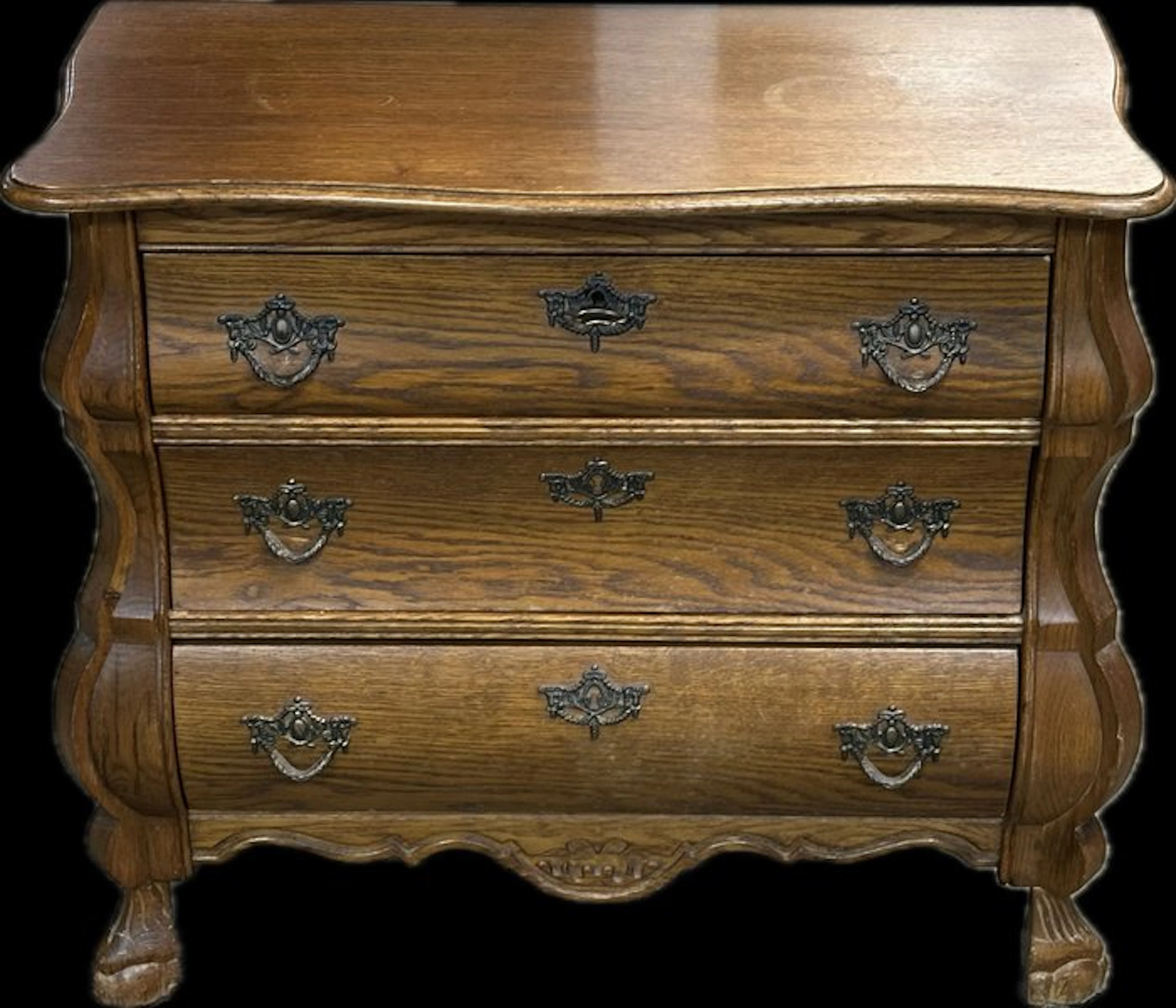 Chest of drawers - Wood