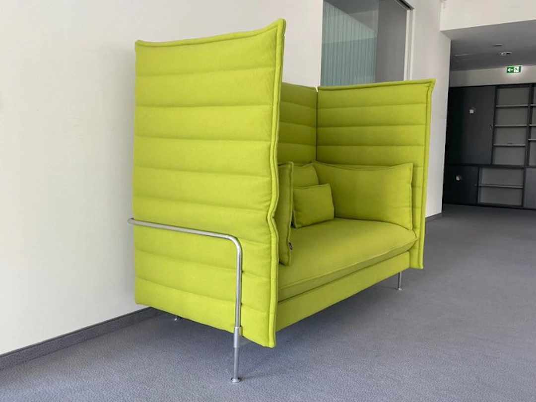 Vitra - Ronan Bouroullec