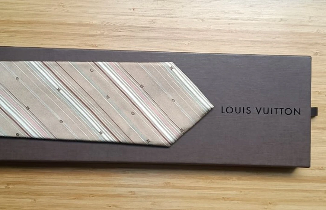 Louis Vuitton - Tie