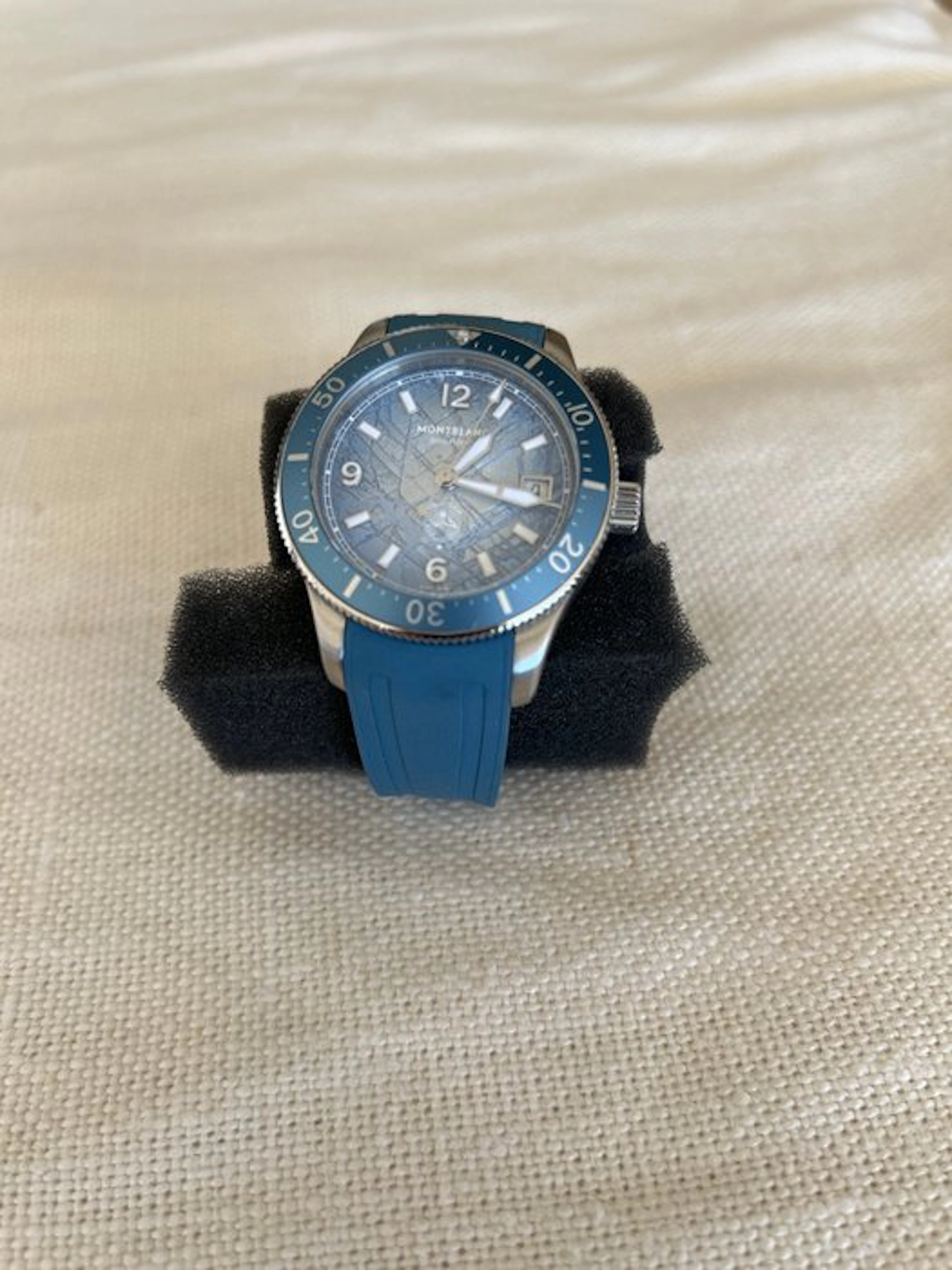 Montblanc - No reserve price - 134023 - Men - 2010-2020