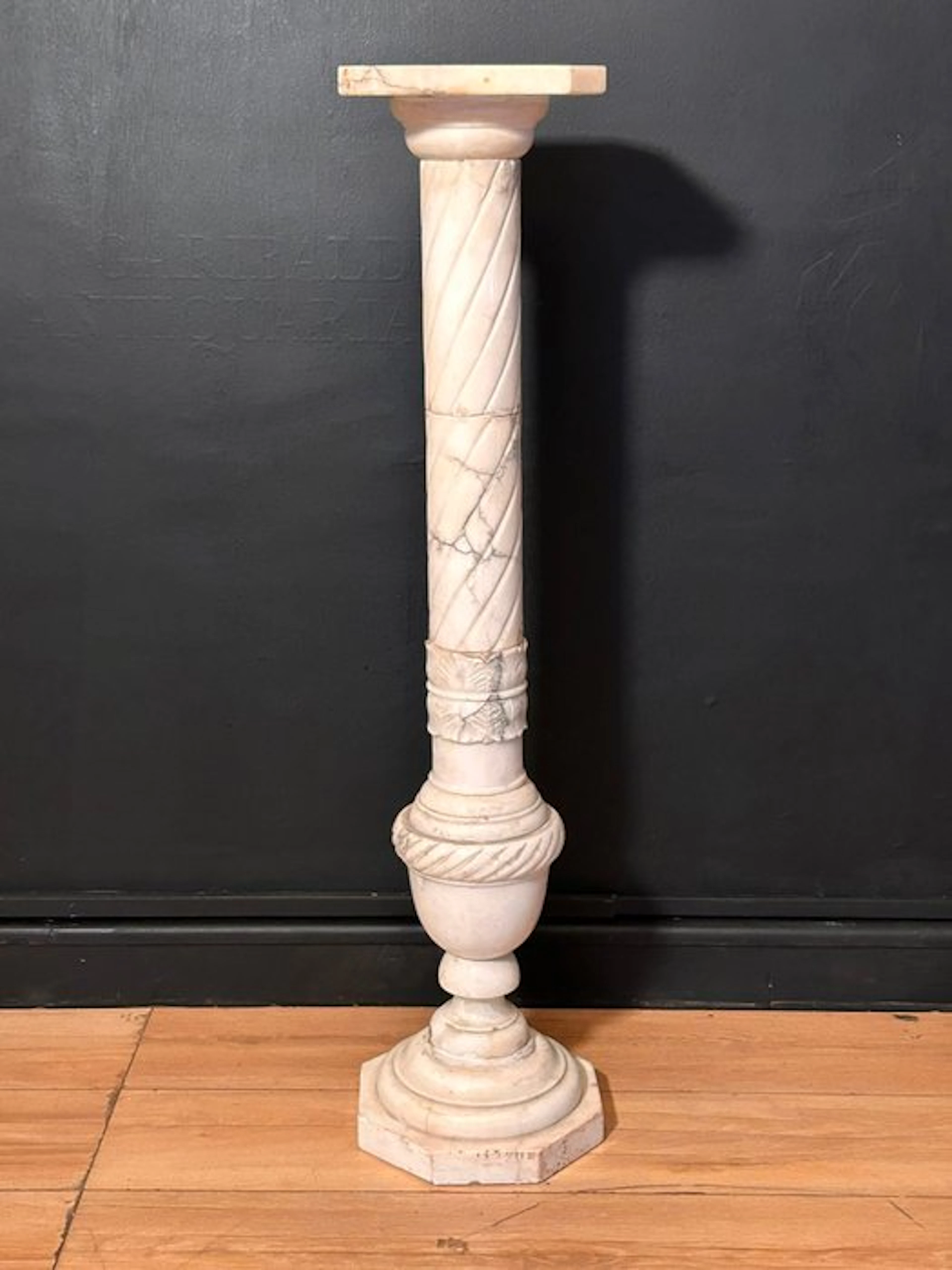 Column - 1920-1930