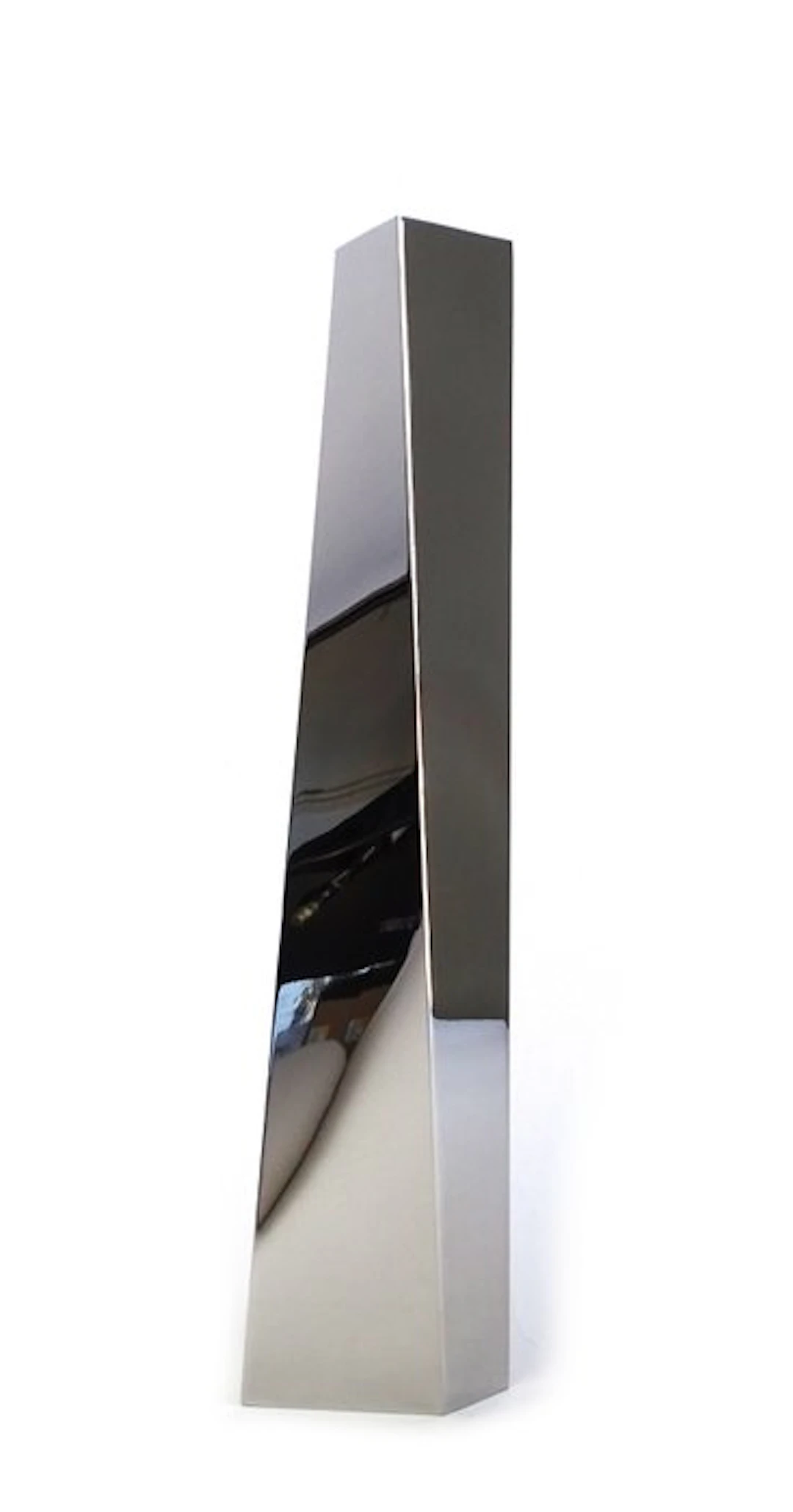 Alessi - Zaha Hadid - Vase - ''Crevasse'' - 18/10...