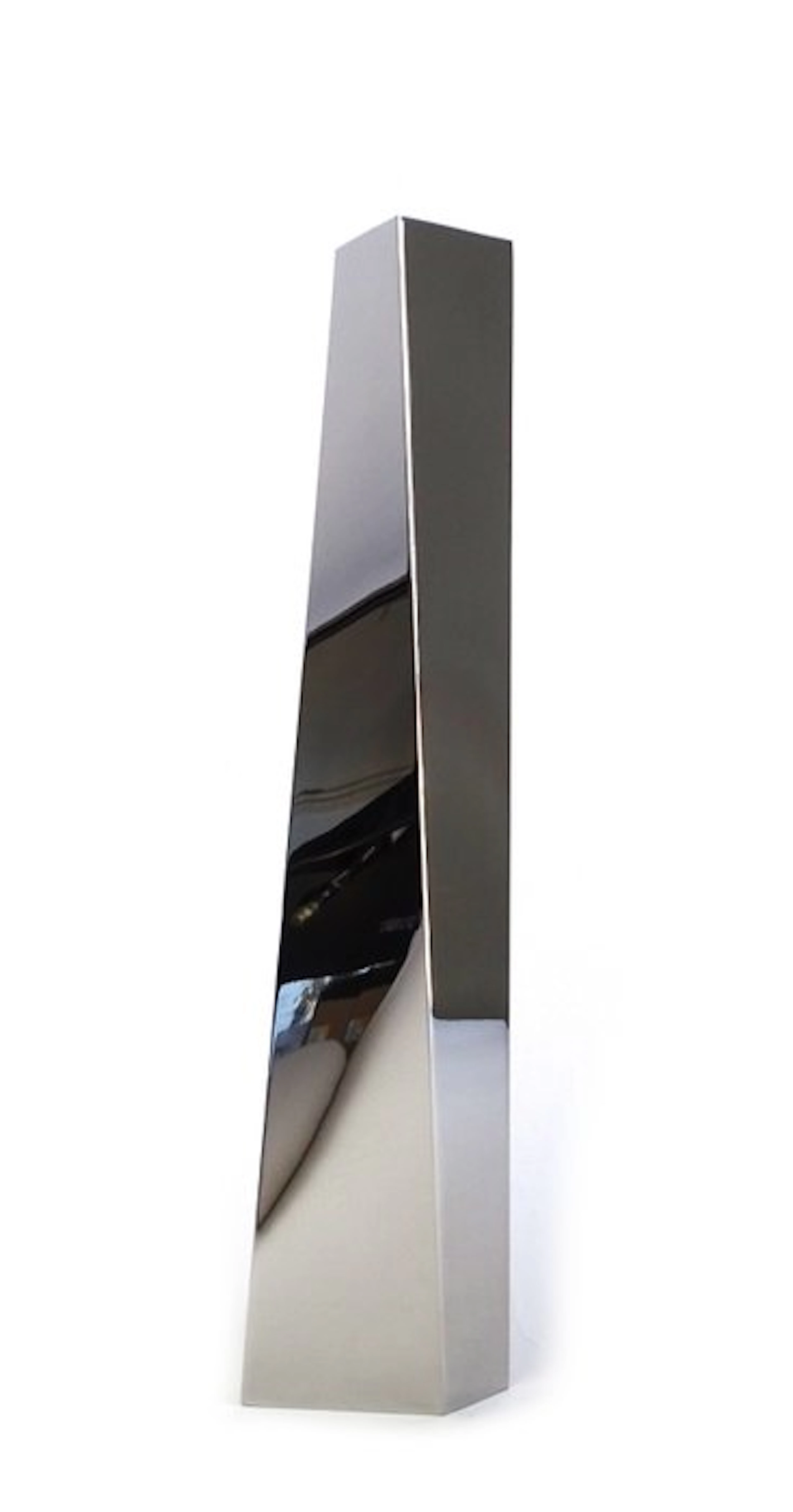 Alessi - Zaha Hadid - Vase - ''Crevasse'' - 18/10...