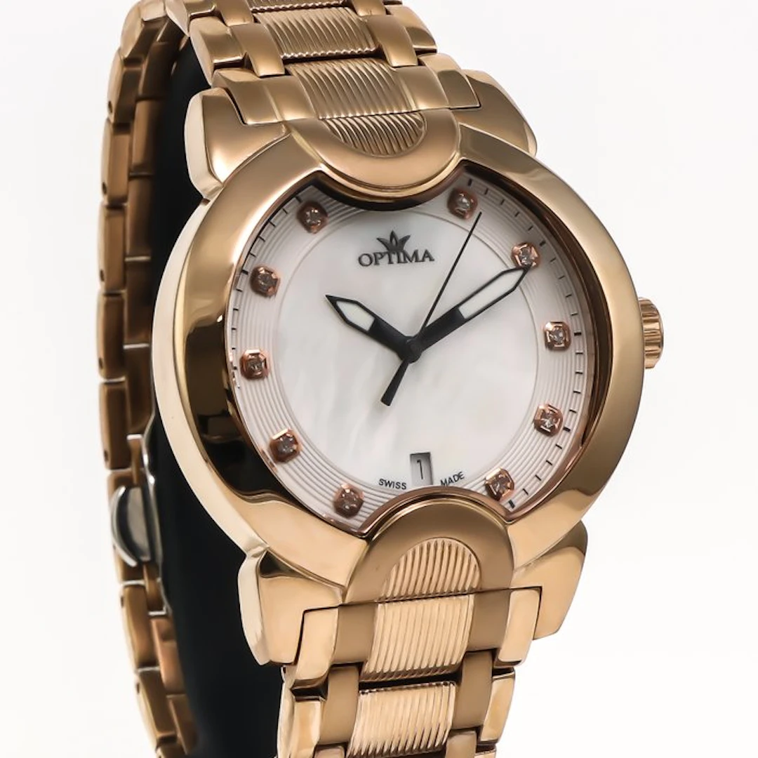Optima - Swiss Made Watch - OSL233-RR-7 - No reserve price - Women - 2010-2020