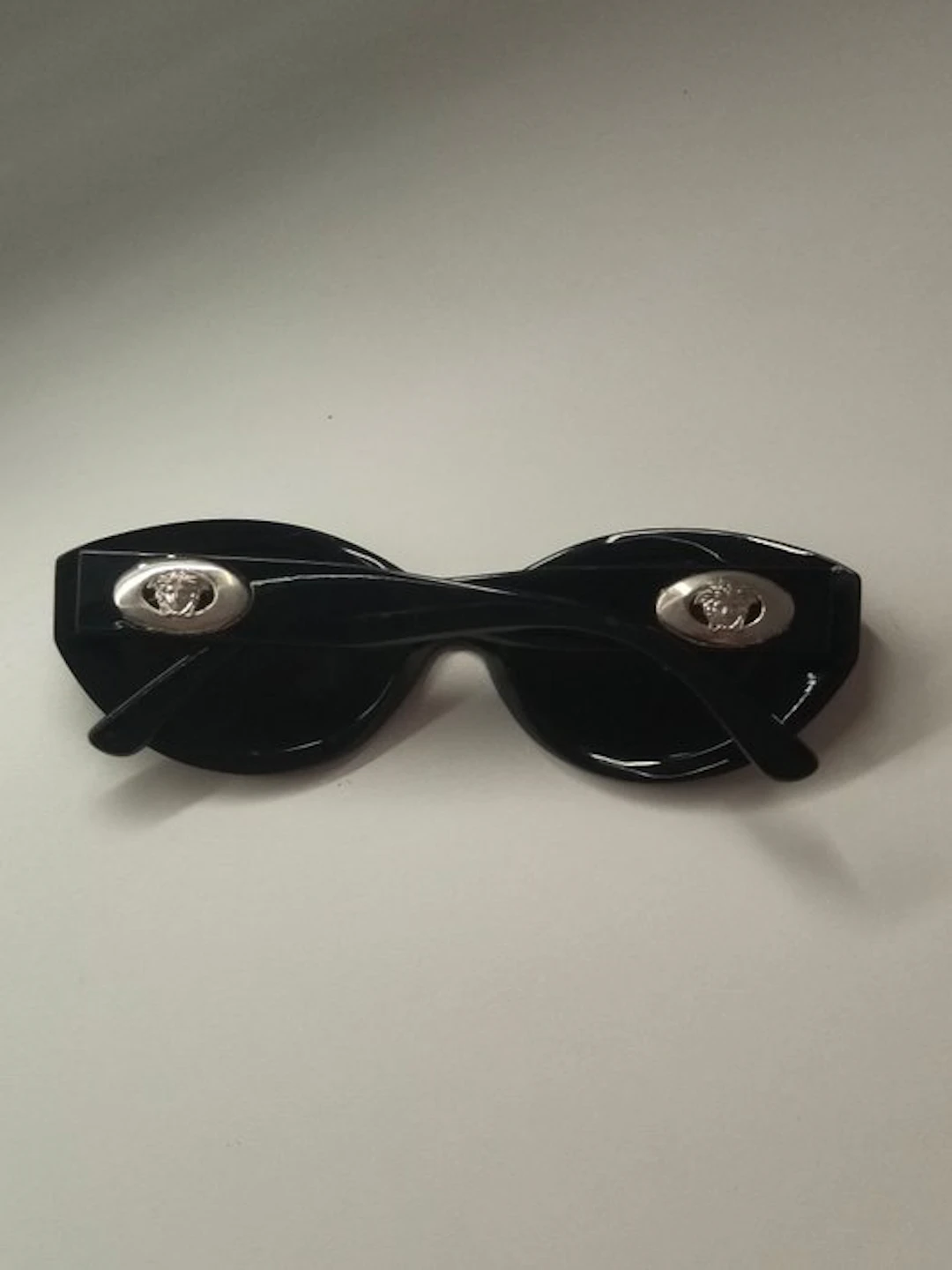 Versace - 480/A - Sunglasses