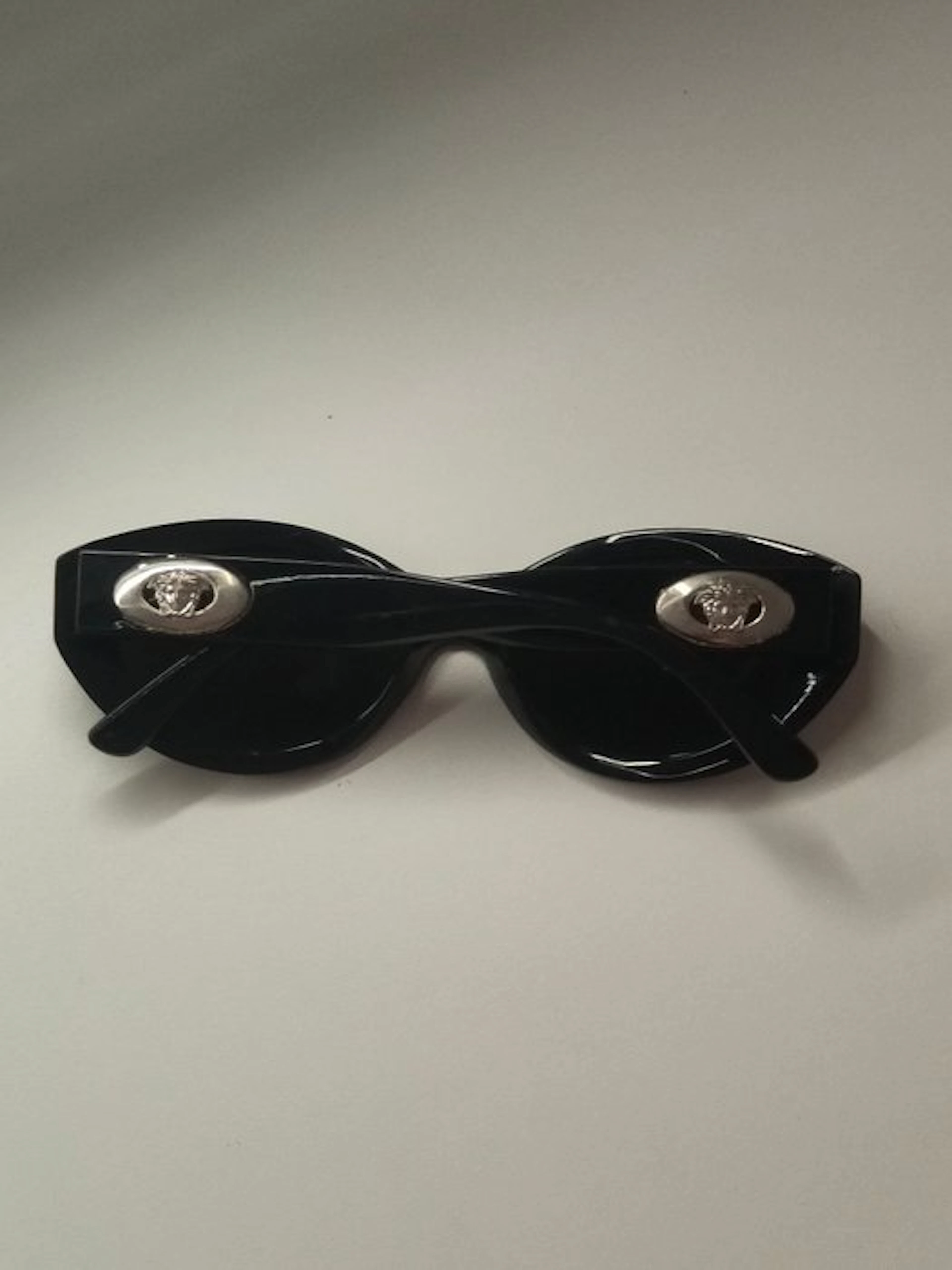 Versace - 480/A - Sunglasses