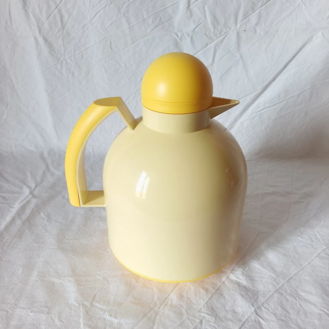 Guzzini - Minuti Furio - Thermos flask - Butterfly...