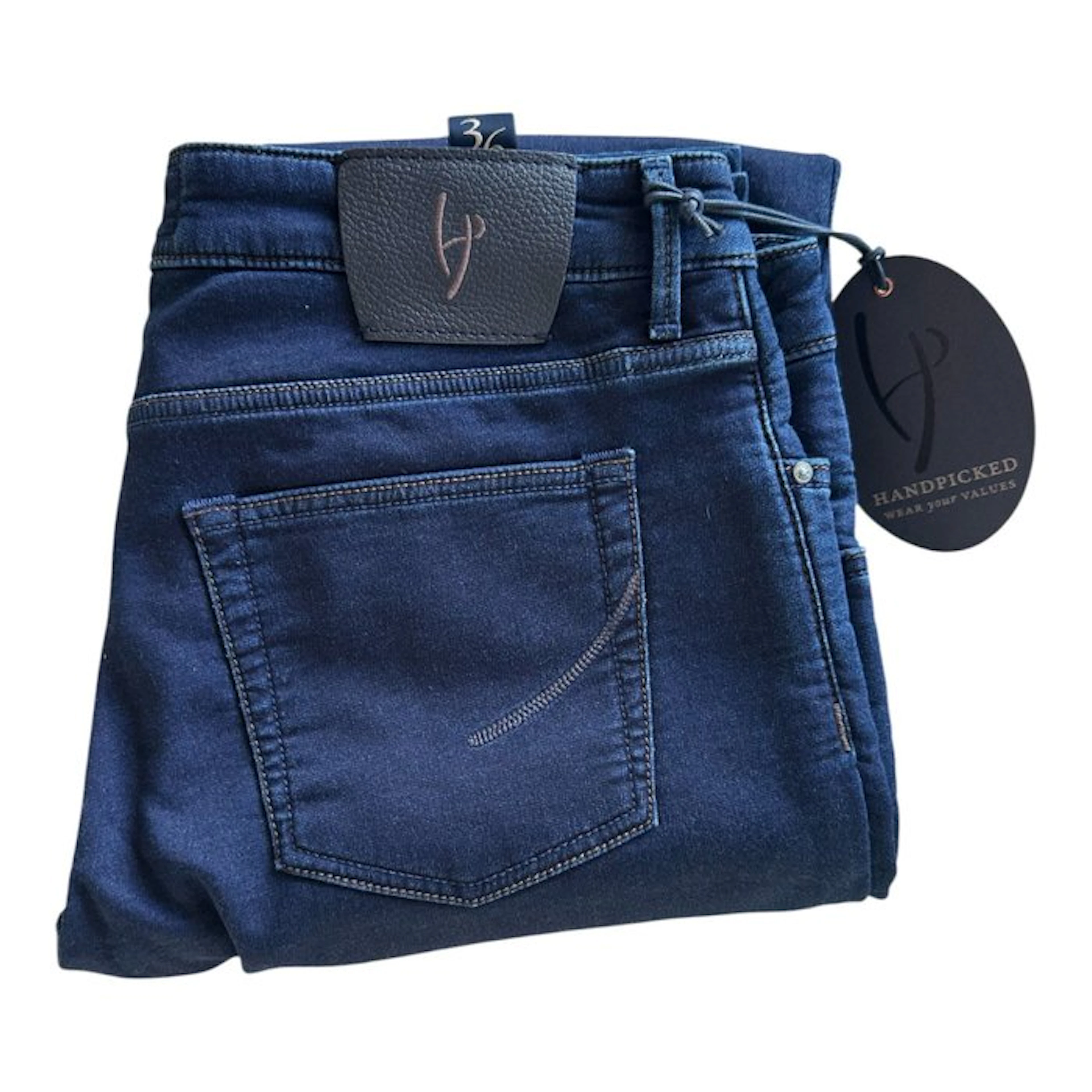 handpicked - Jeans - New with tags