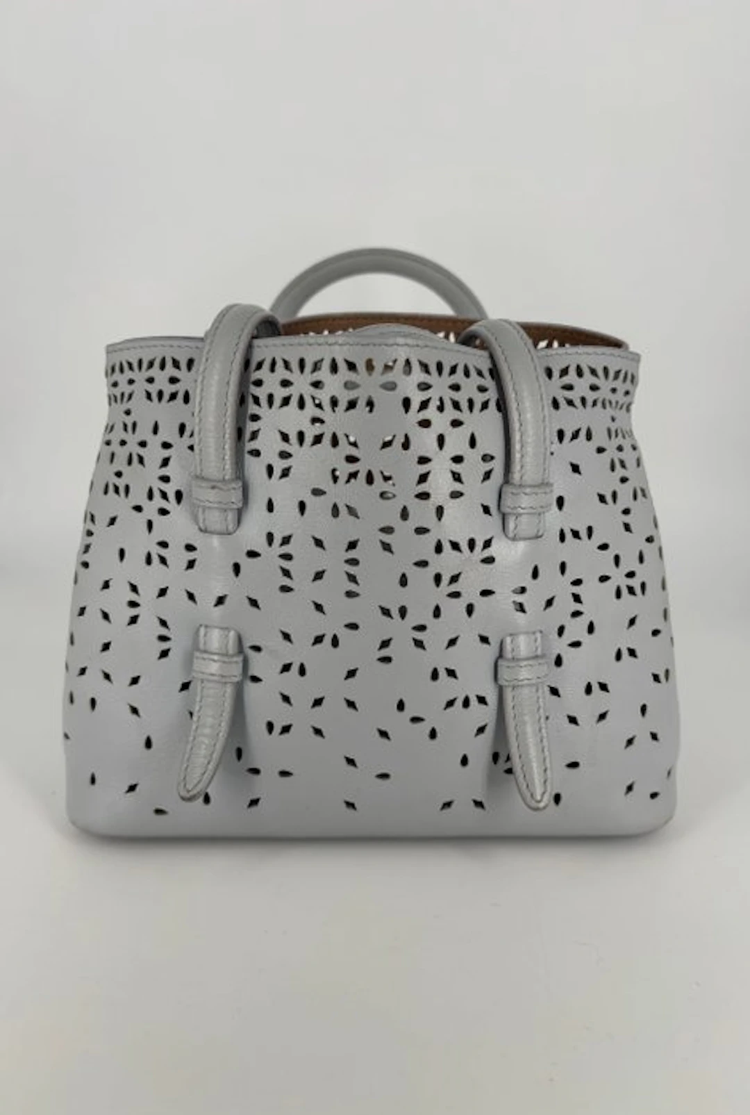 Alaïa - Sac à bandoulière