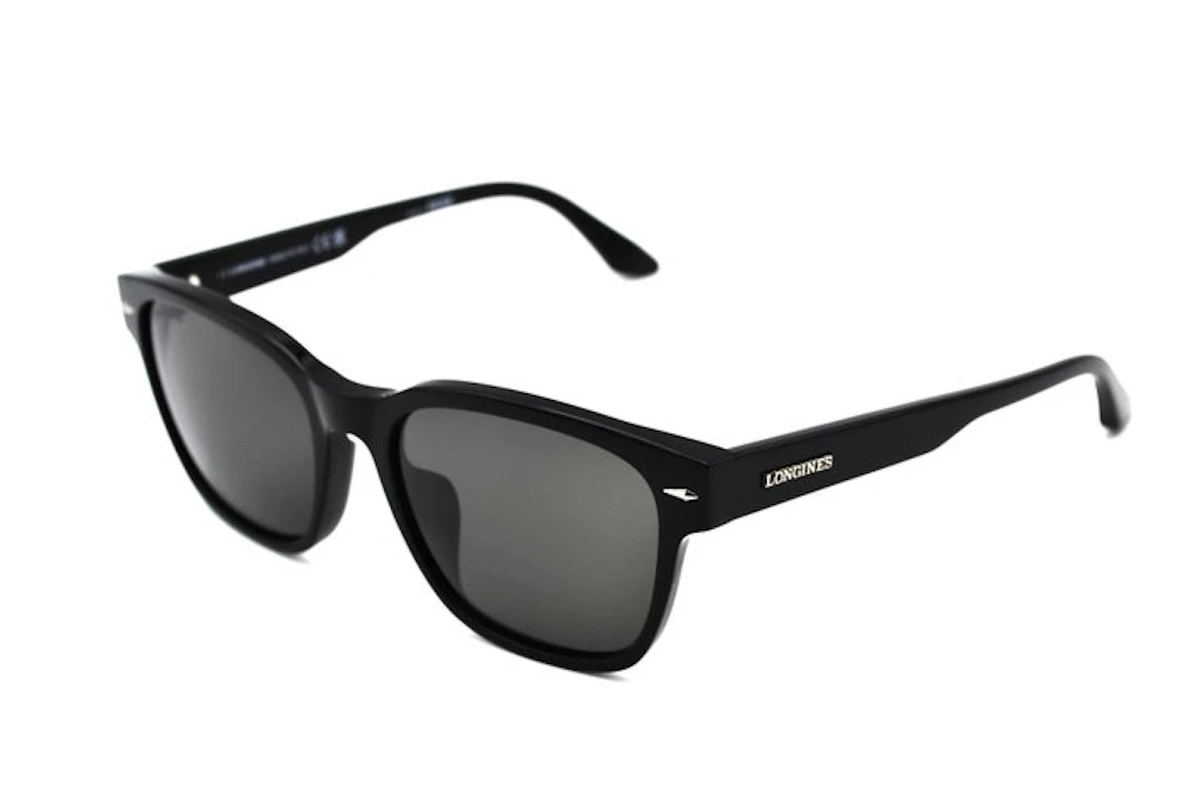 Other brand - LONGINES - LG0015H 01A - Black Acetate...