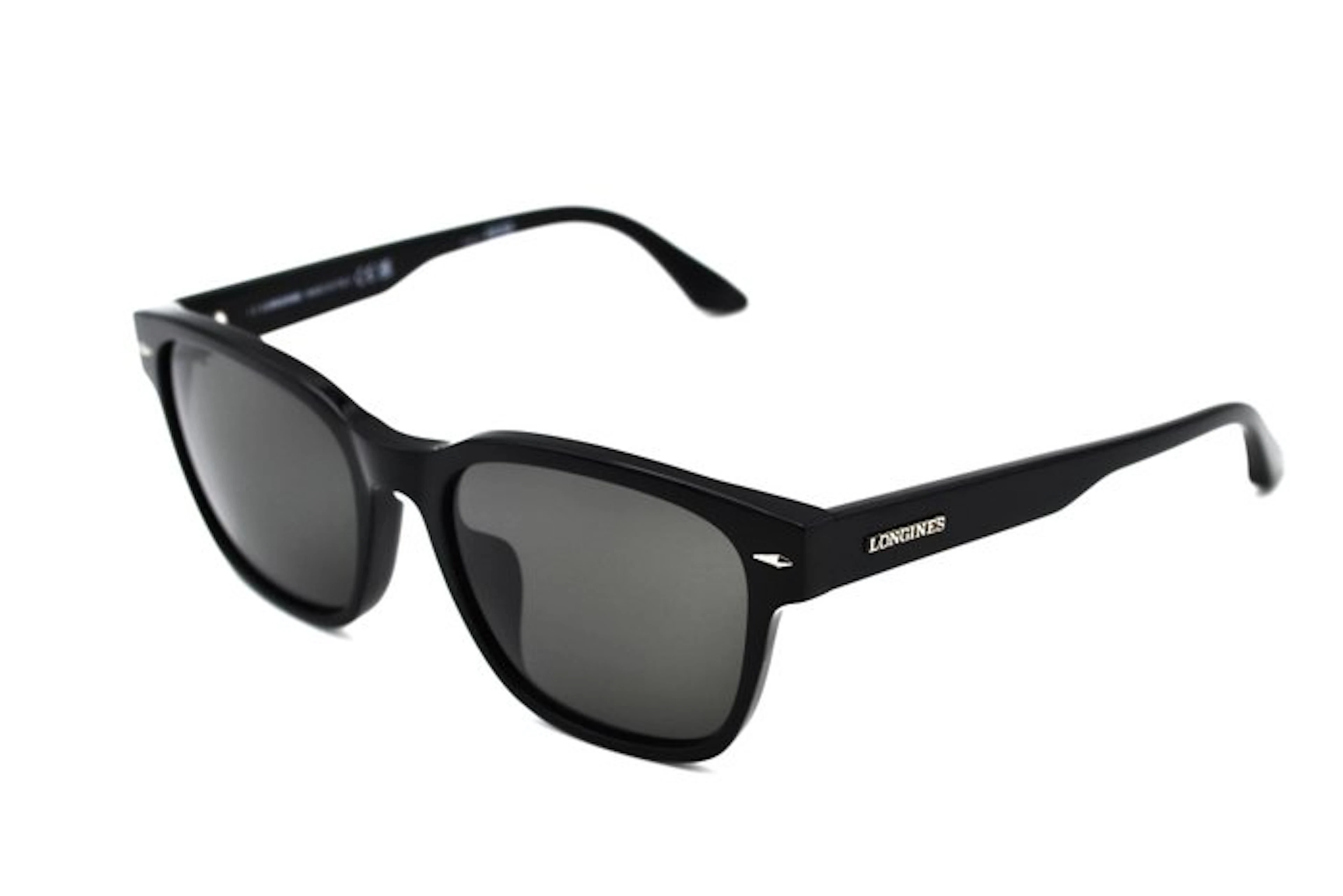 Other brand - LONGINES - LG0015H 01A - Black Acetate...