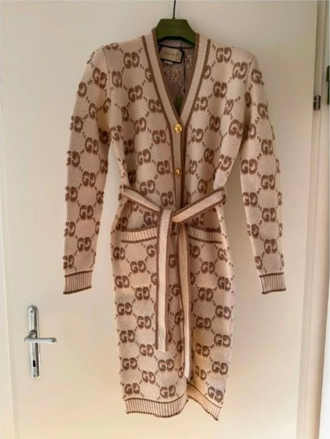 Gucci - Gilet - New with tags