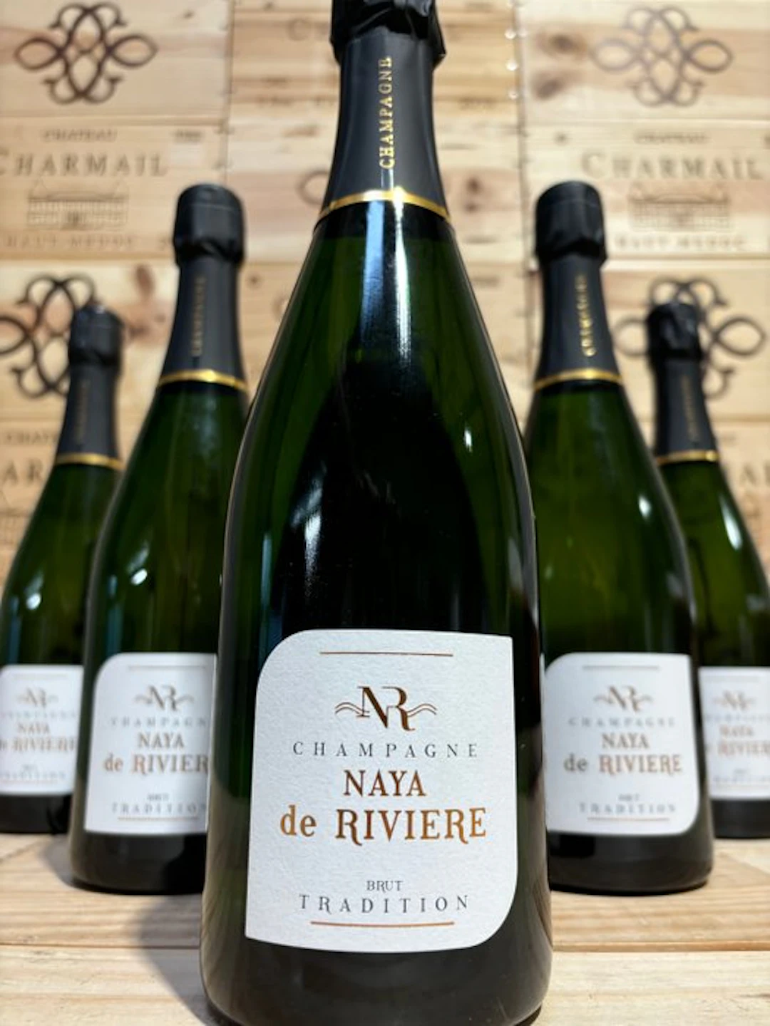 Naya de Riviere
