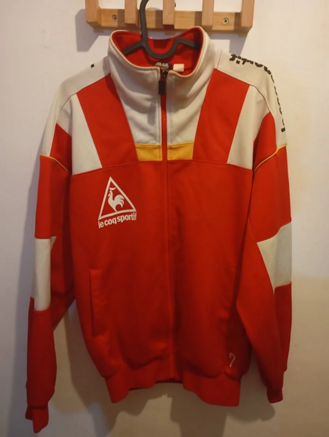 Nagoya Grampus - fútbol - 1998 - Jacket