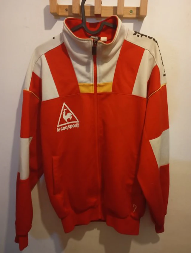 Nagoya Grampus - fútbol - 1998 - Jacket