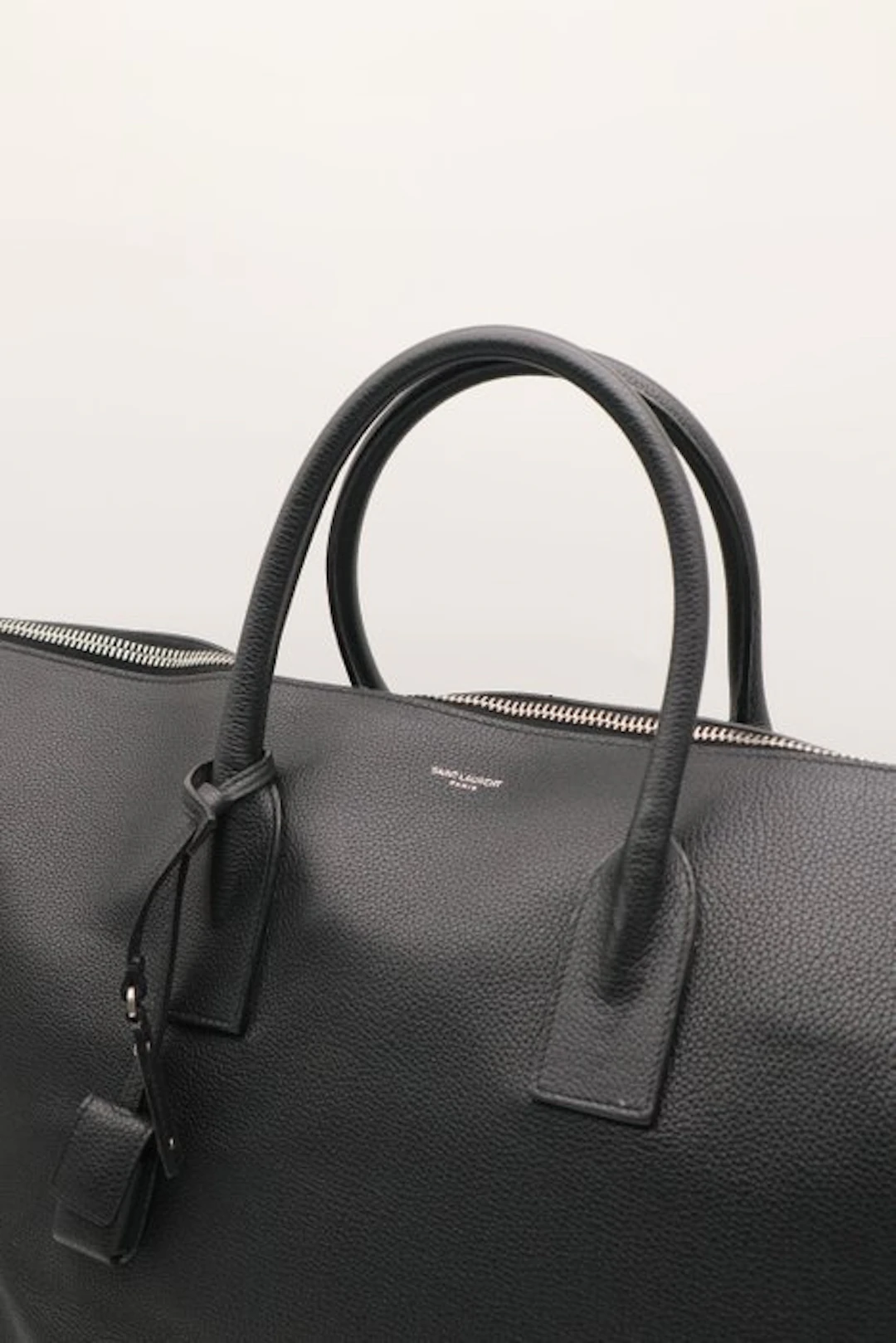 Saint Laurent - Sac de Jour Souple - Excellent Condition - Handbag