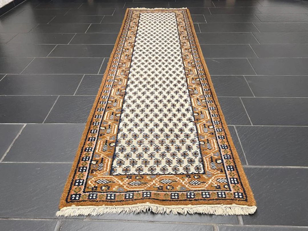 Sarough Mir - Rug - 290 cm - 80 cm