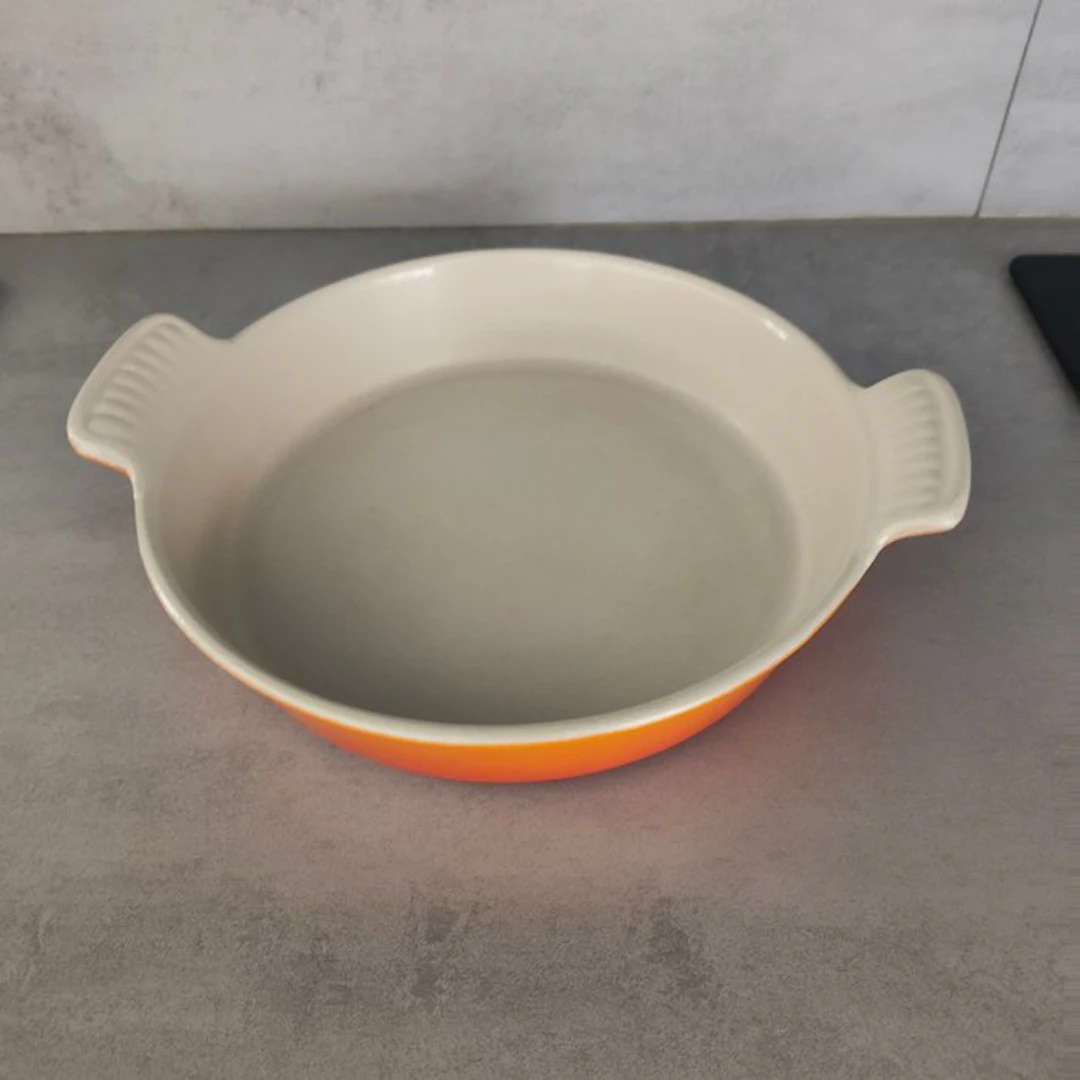 Le Creuset - Casserole dish - Cast iron