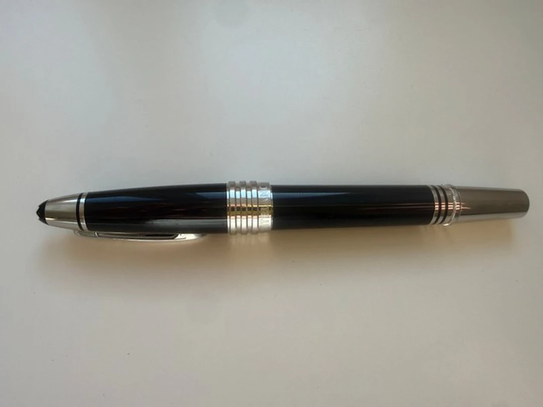 Montblanc - JFK Special Edition - Fountain pen