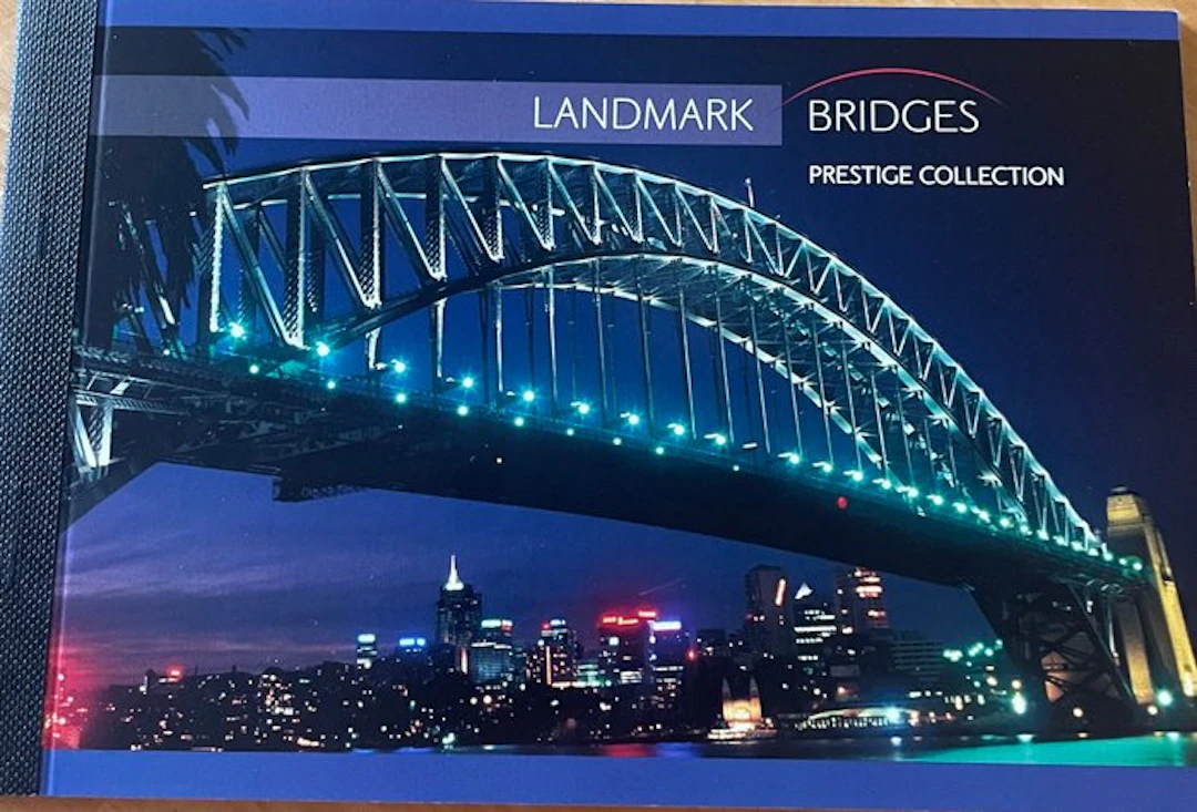 New Zealand - Stamp booklets
