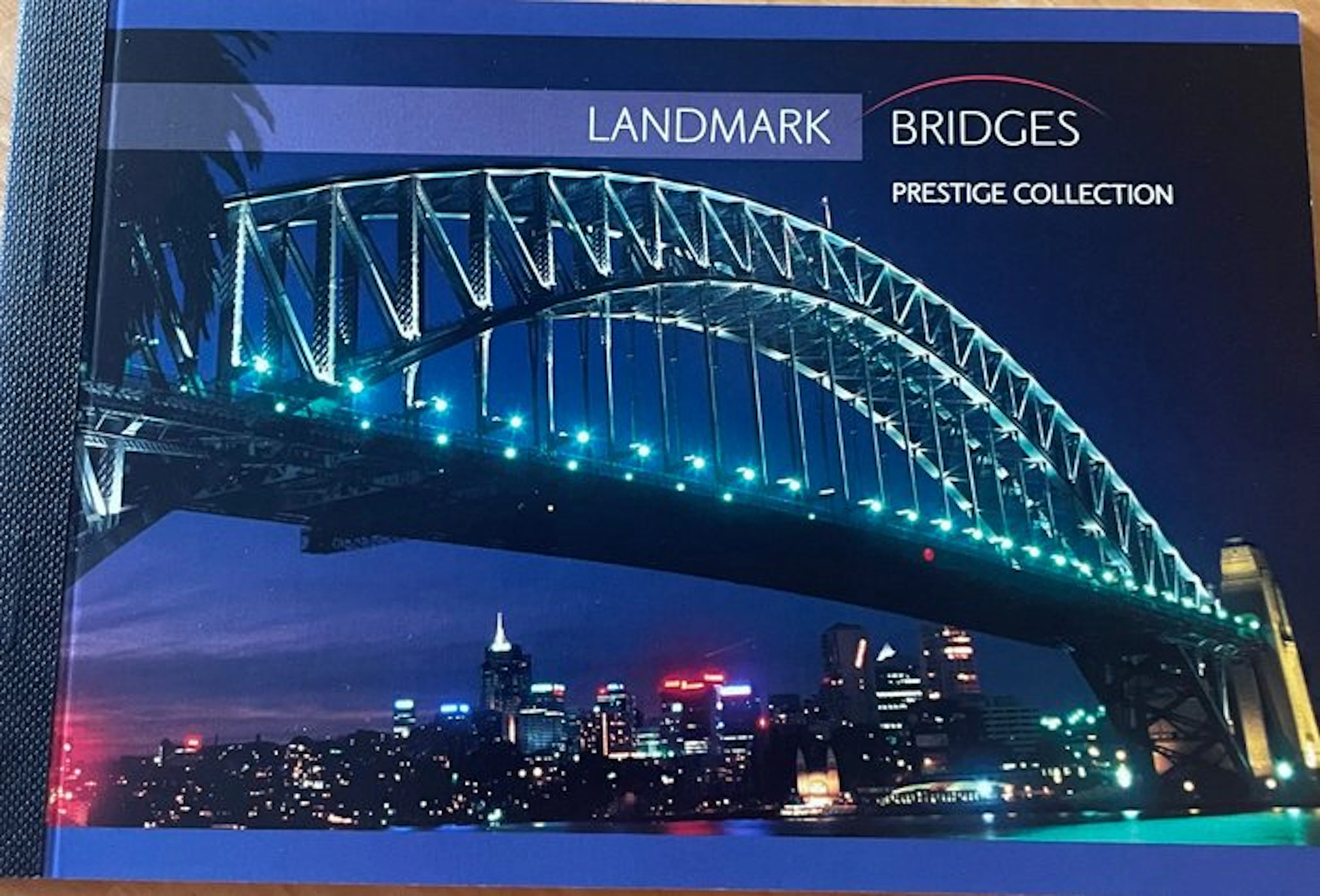 New Zealand - Stamp booklets