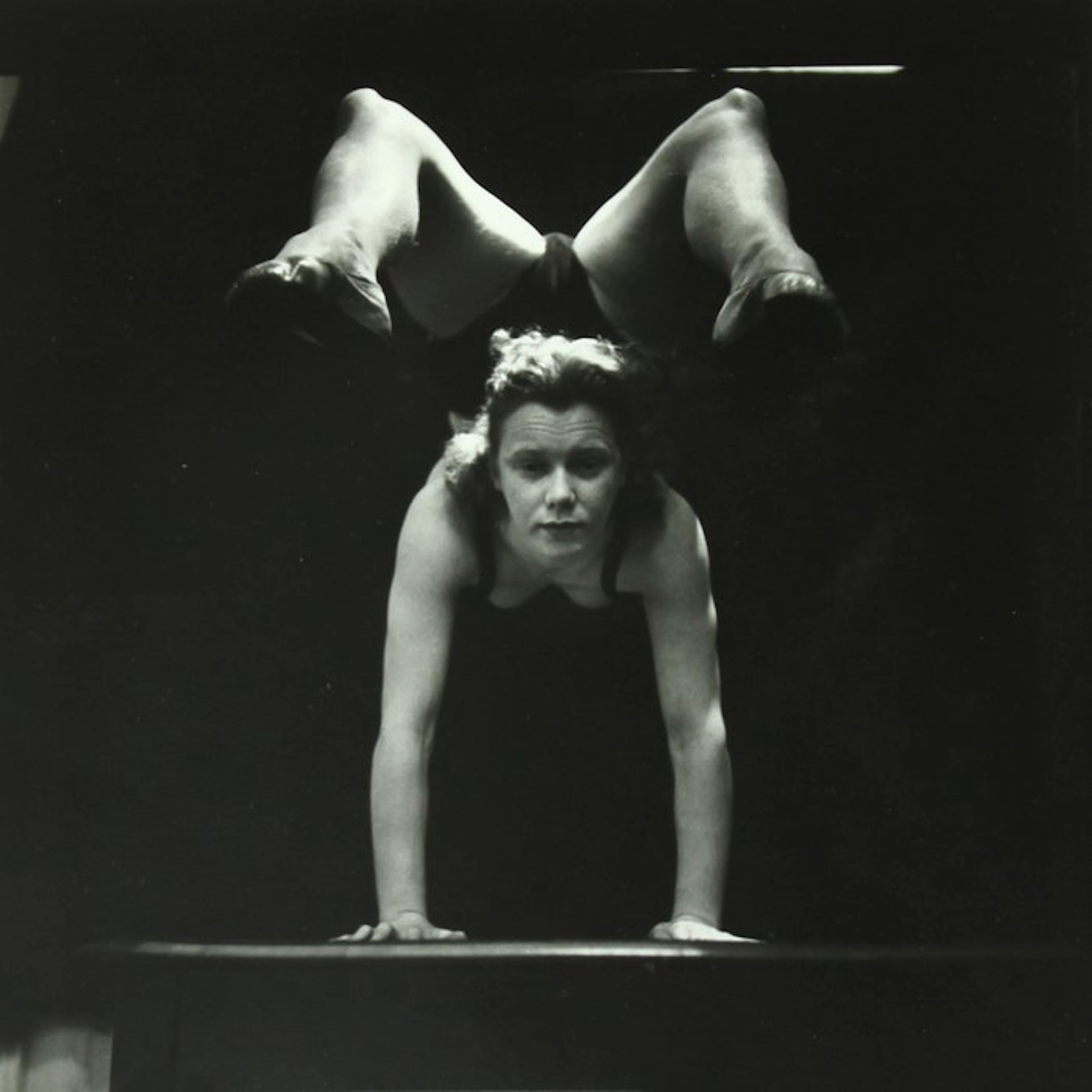 Aart Klein (1909 - 2001) - De Contortionist - 1957...