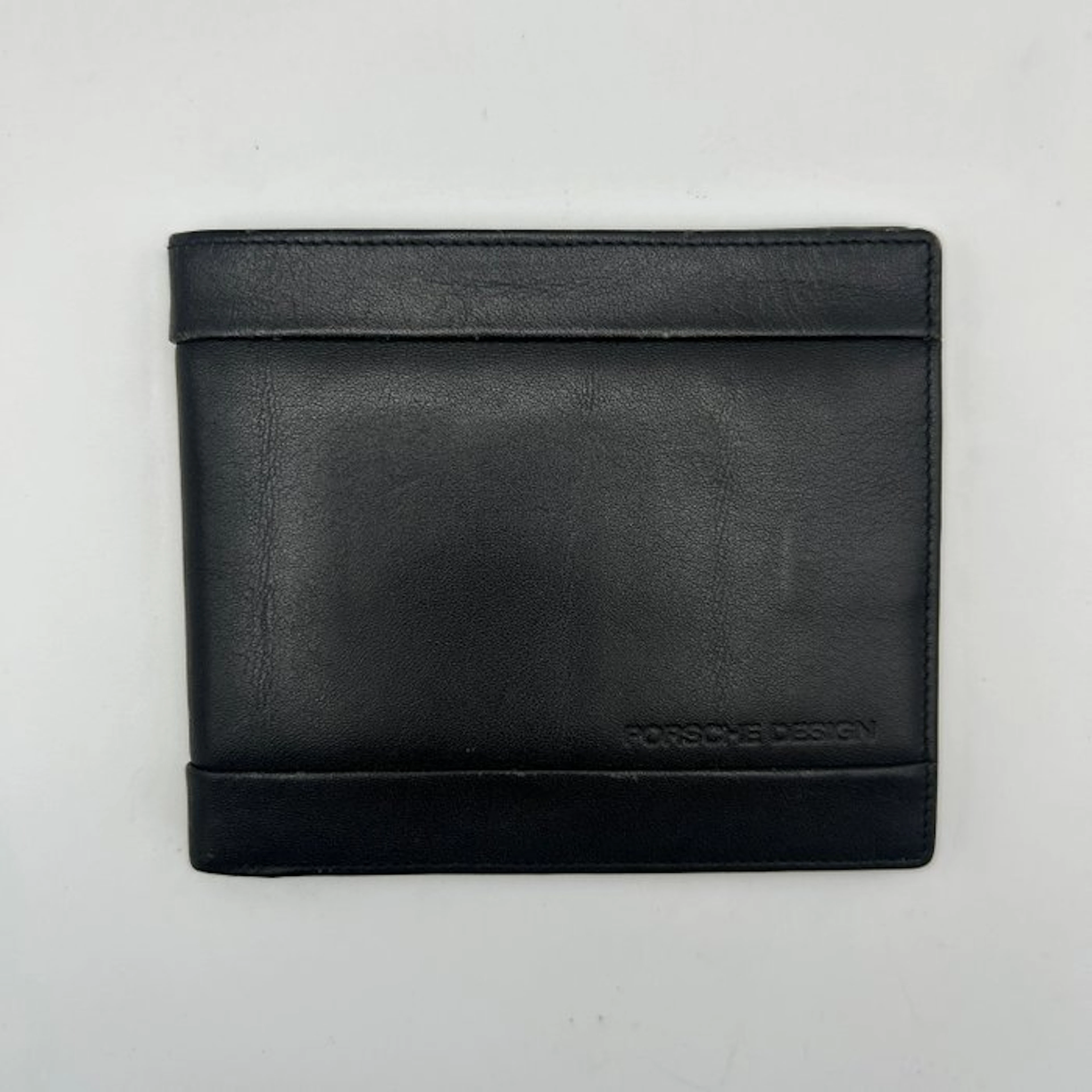 Wallet - Porsche - bifold