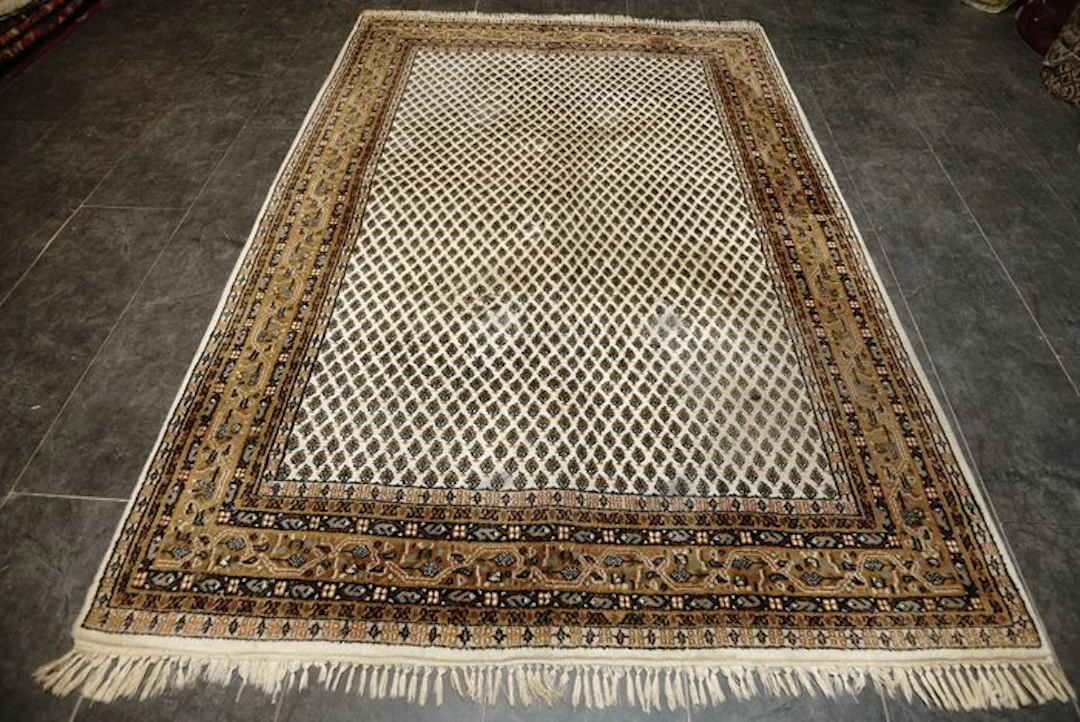 Sarough Mir - Carpet - 240 cm - 170 cm