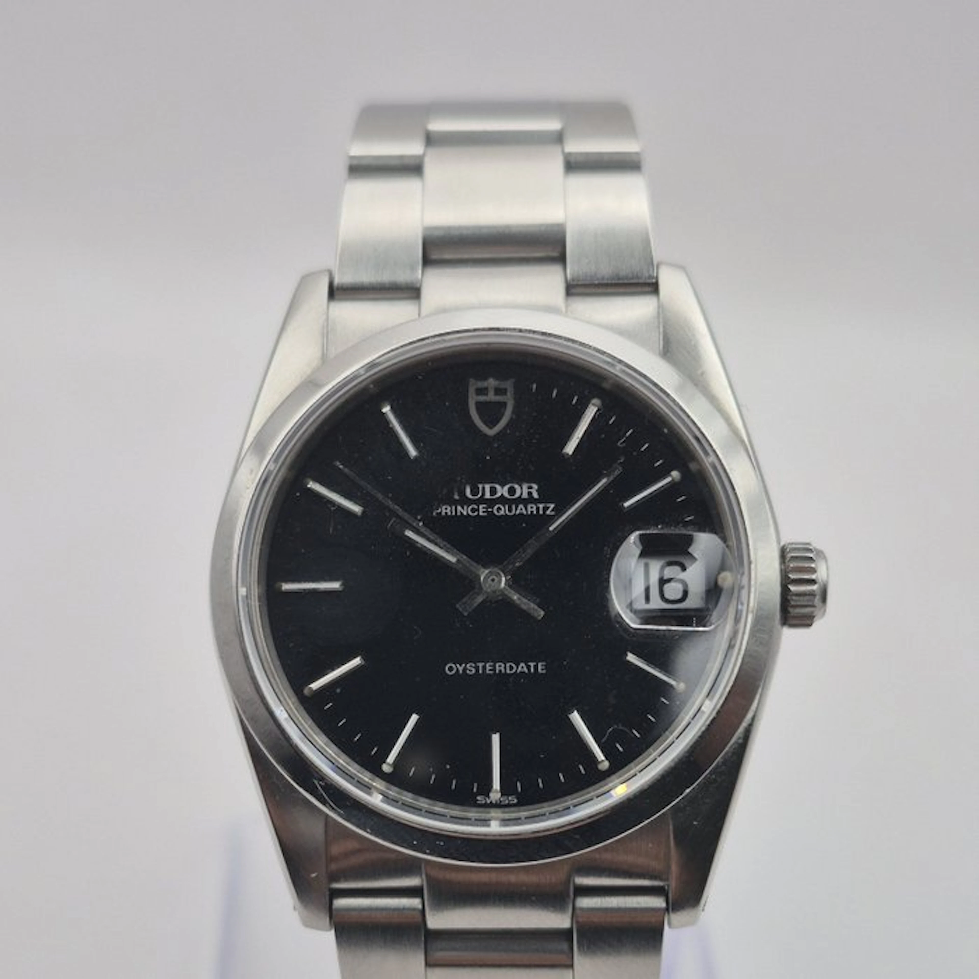Tudor - Prince Oysterdate - 91520 - Men - 1990-1999