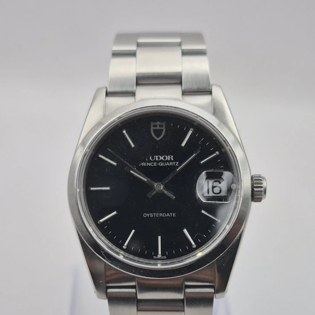 Tudor - Prince Oysterdate - 91520 - Men - 1990-1999