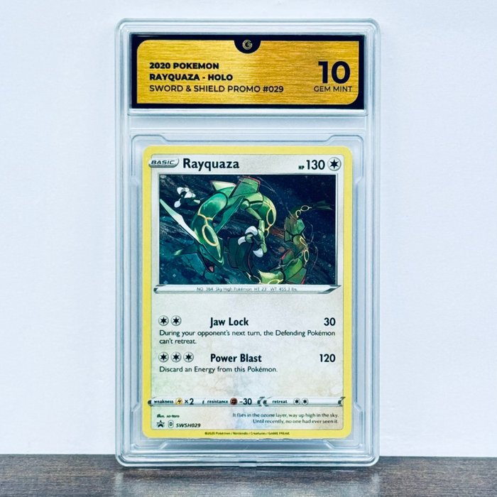 what to put on the back of a grad card Rayquaza EX (123/124) [Black & White: Dragons Exalted] main image 1