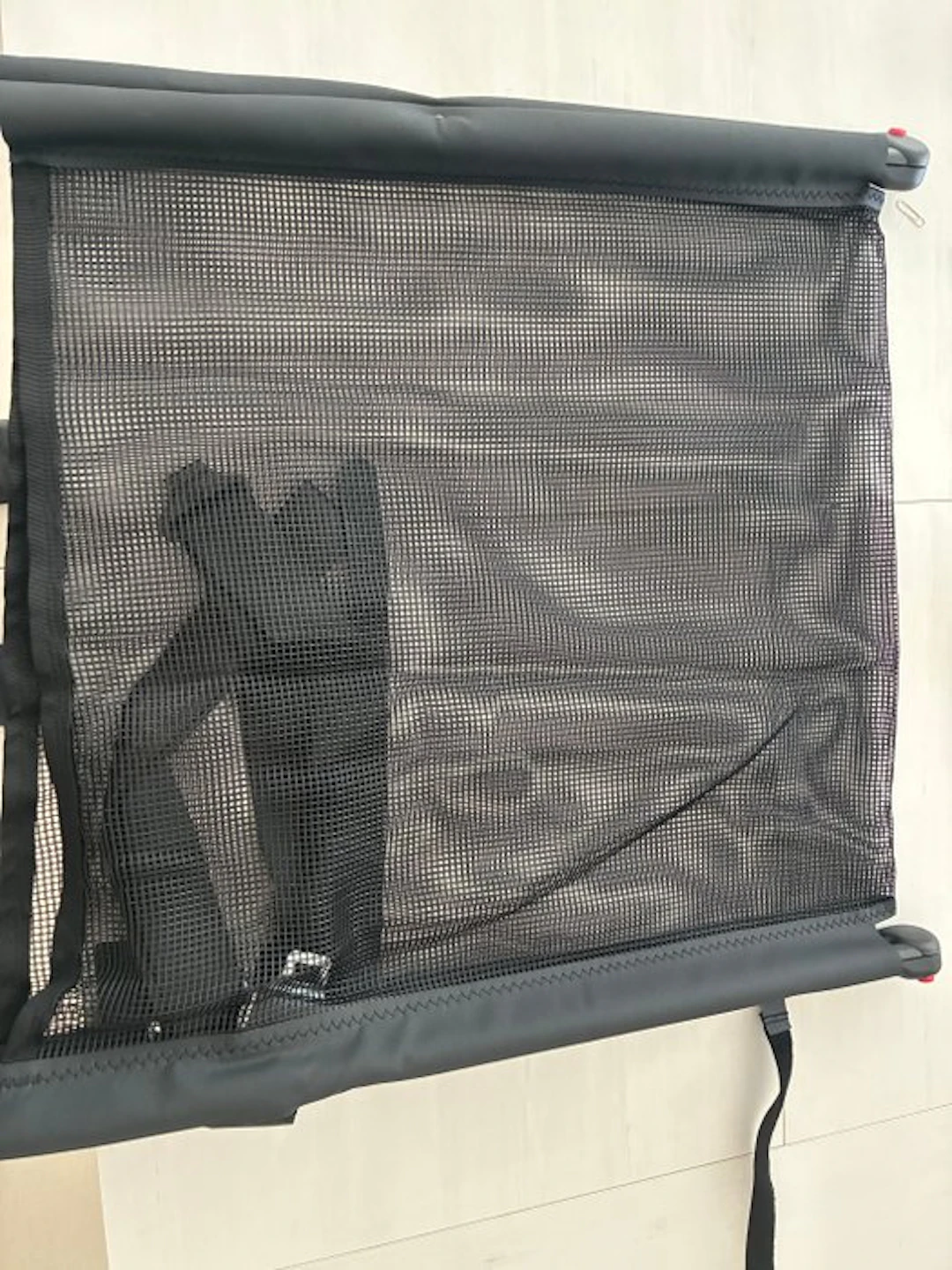 Partition net for Mercedes G63 - Mercedes-Benz - A 465 860 00 00 - 2024