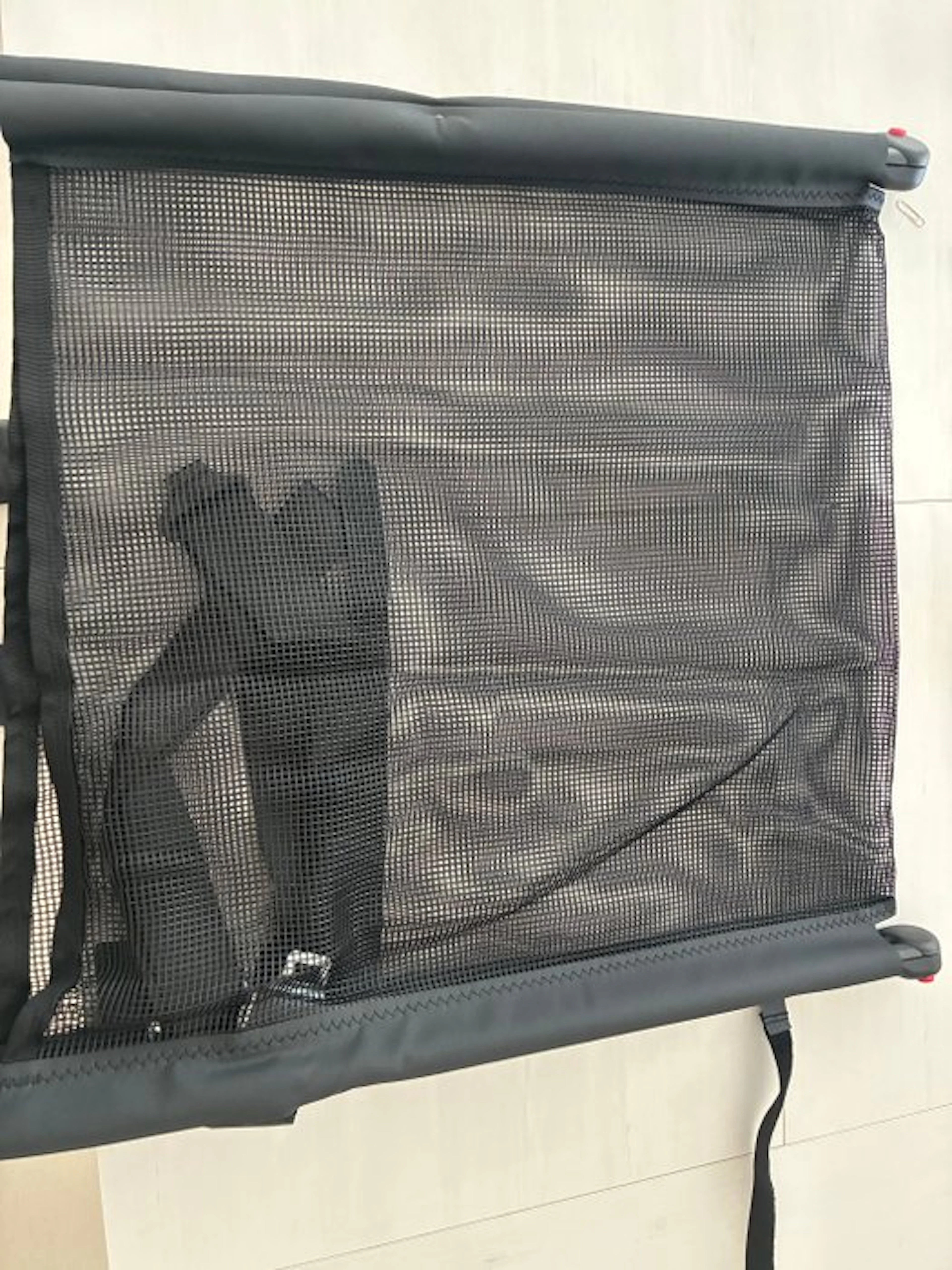 Partition net for Mercedes G63 - Mercedes-Benz - A 465 860 00 00 - 2024