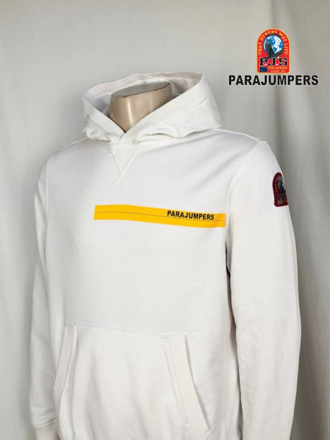 Parajumpers - Hoodie