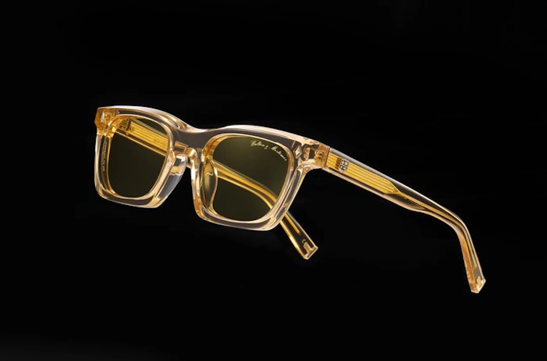Handmade - Walton & Mortimer NO.54 codename: "Inferno"...