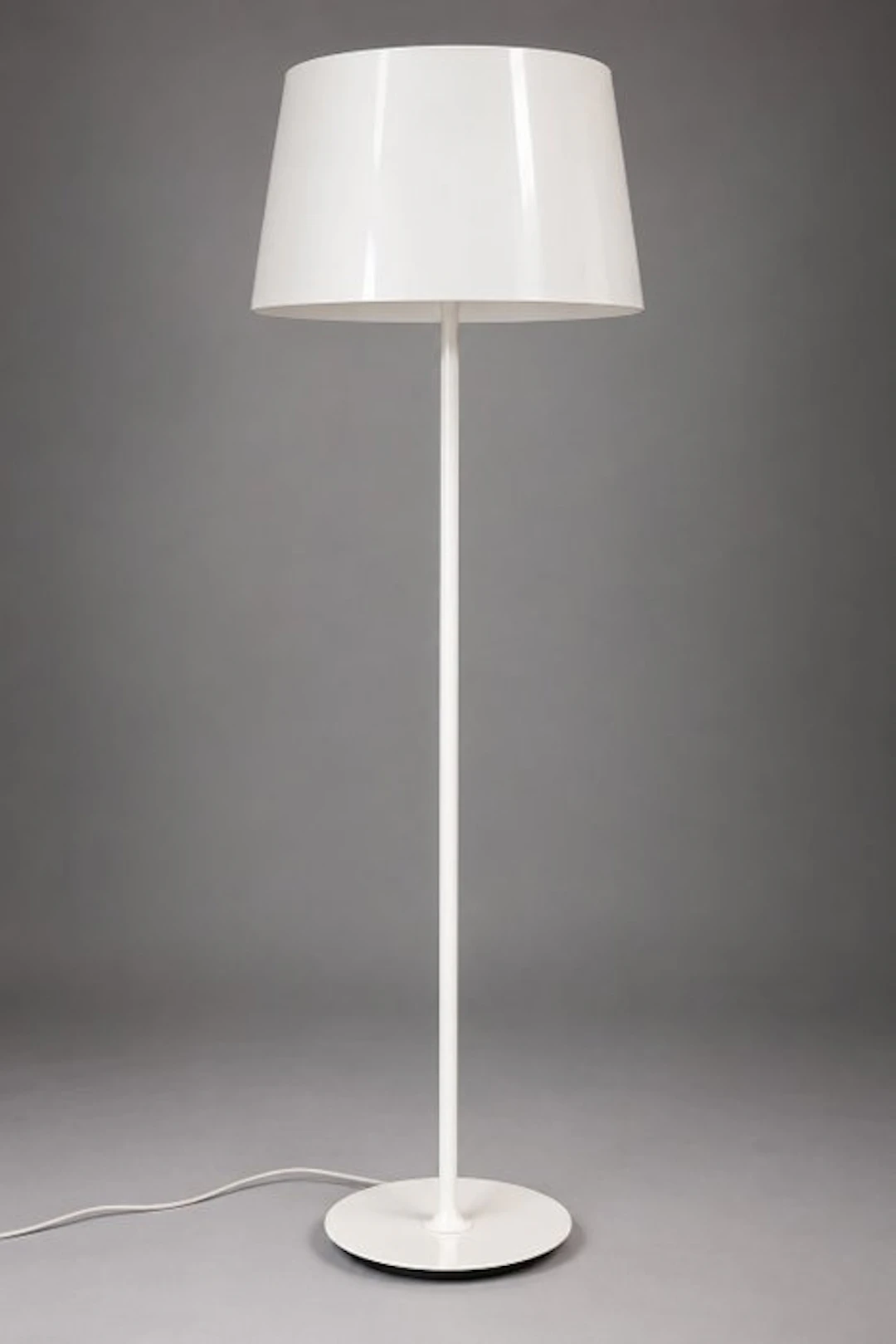 IKEA - Christina Halskov & Hanna Dalsgaard - Floor lamp - Kulla - Steel