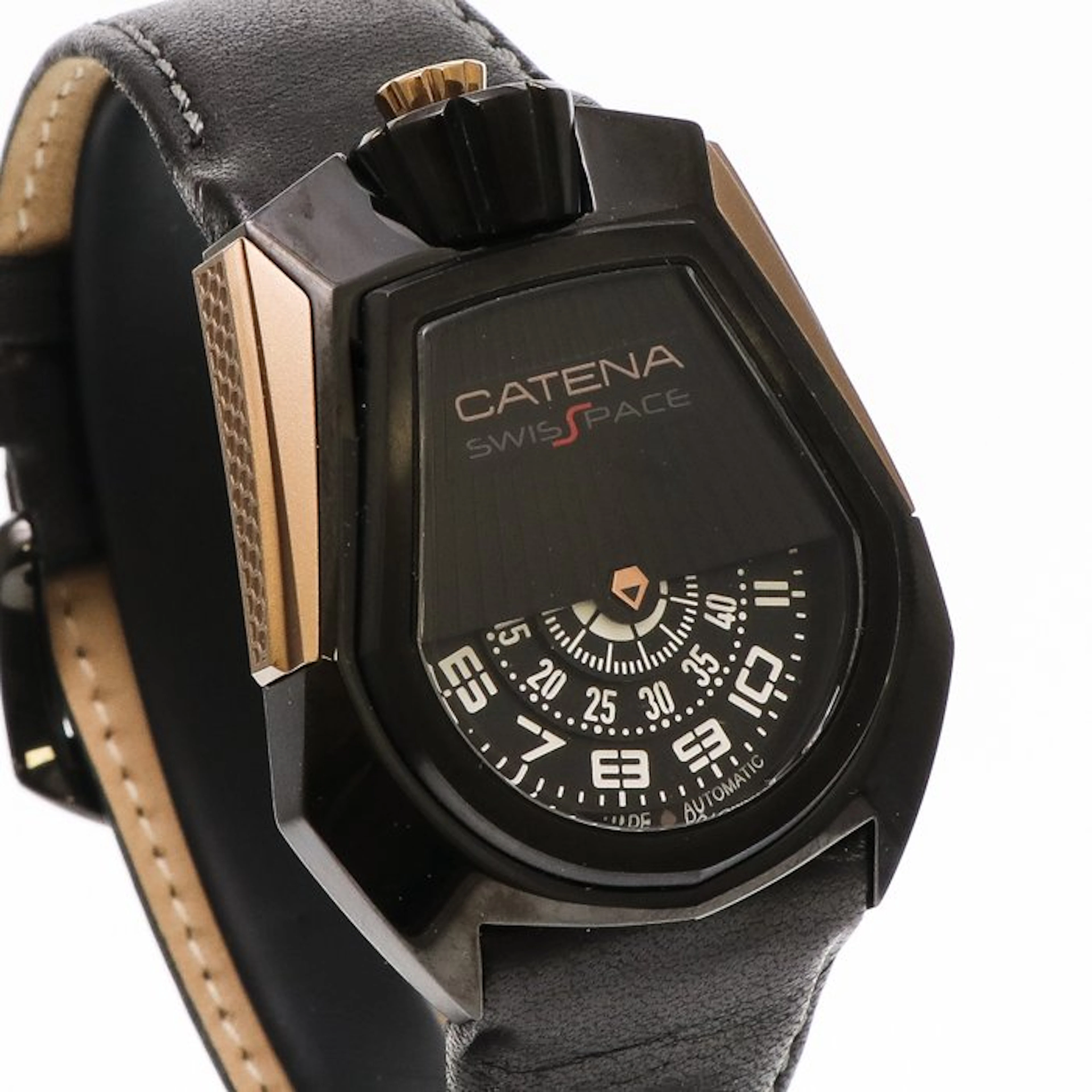 Catena - Swiss Space - SSH001/3AA - Limited Edition Swiss...
