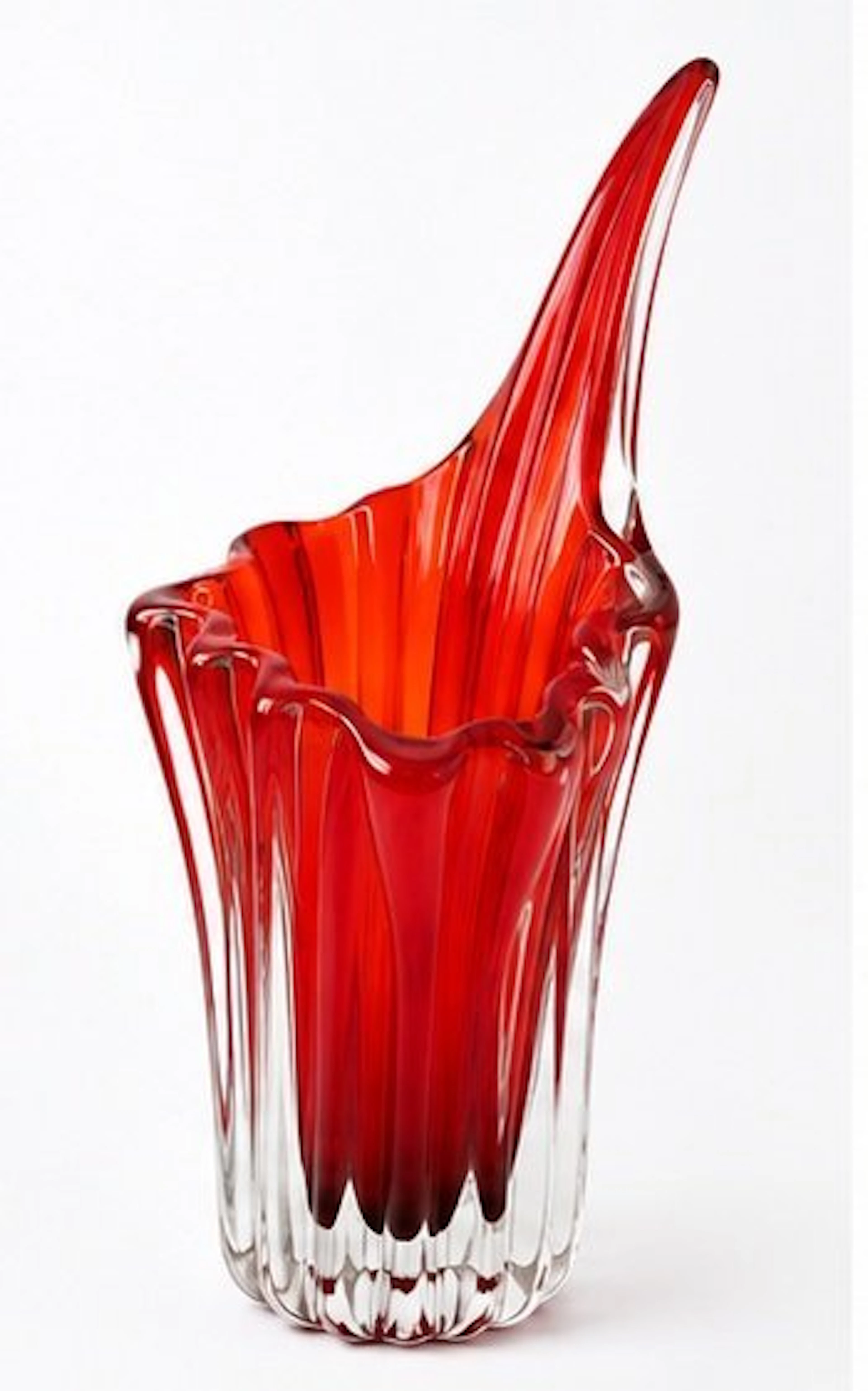 Vase - Glass