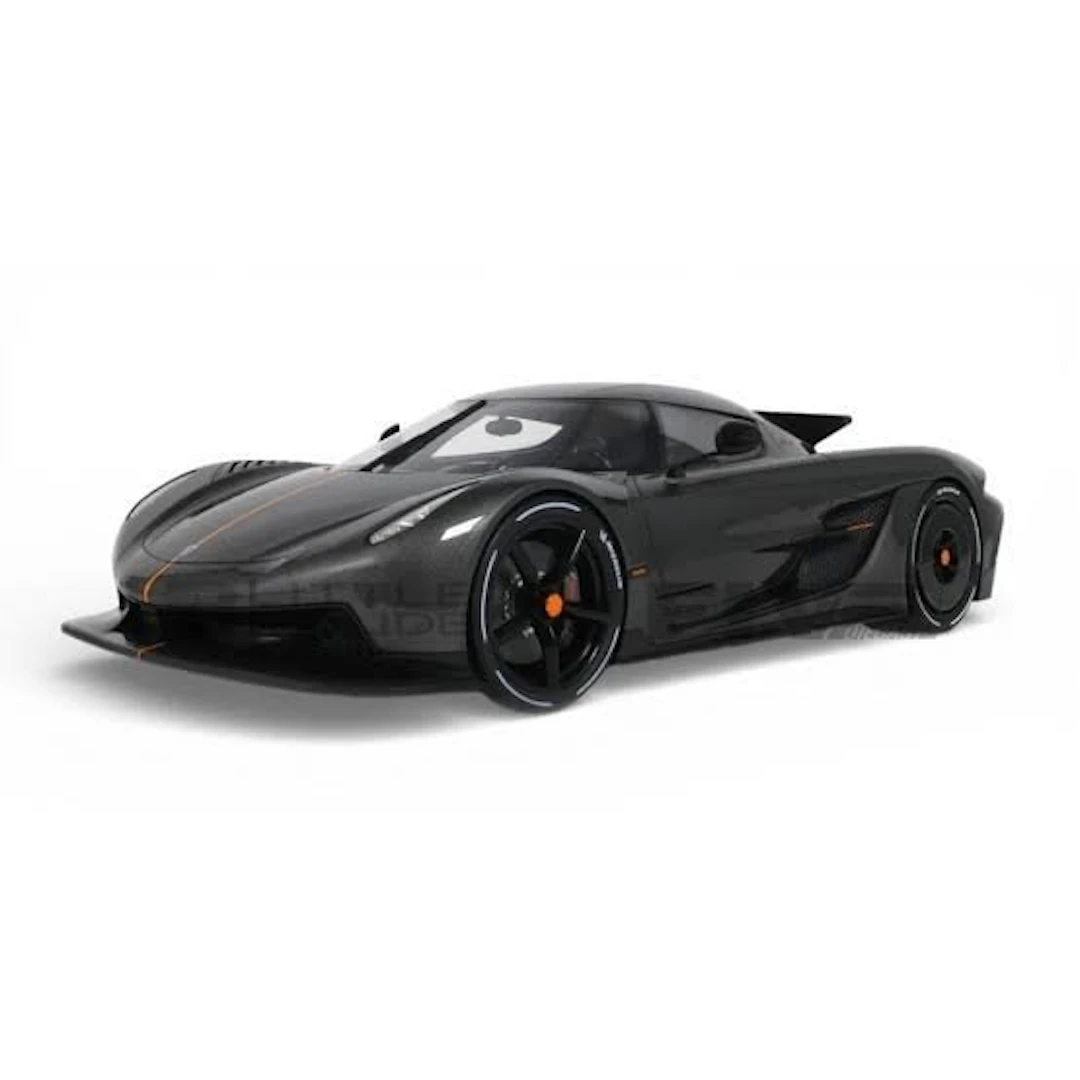 GT Spirit 1:12 - Model sports car - Koenigsegg Jesko