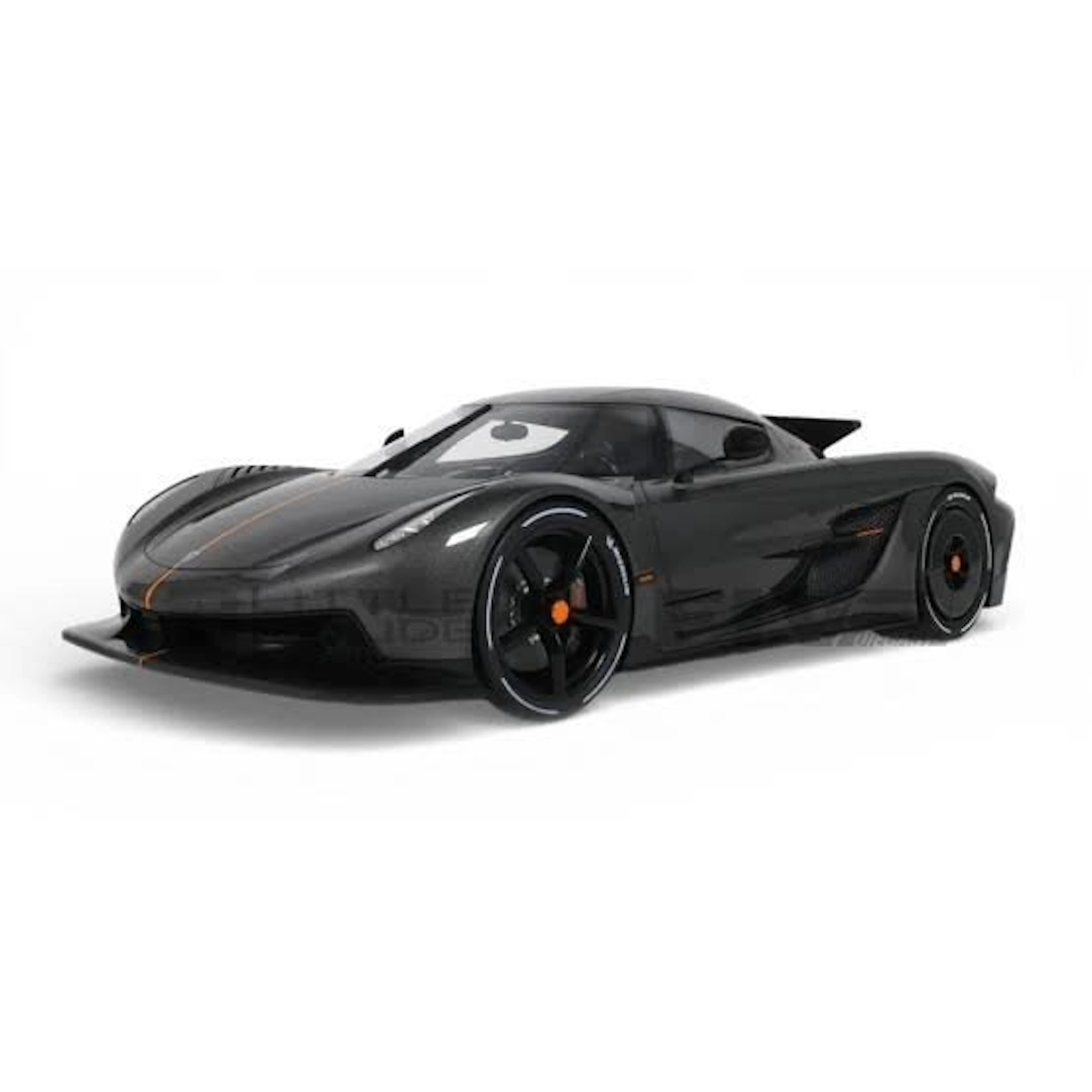 GT Spirit 1:12 - Model sports car - Koenigsegg Jesko