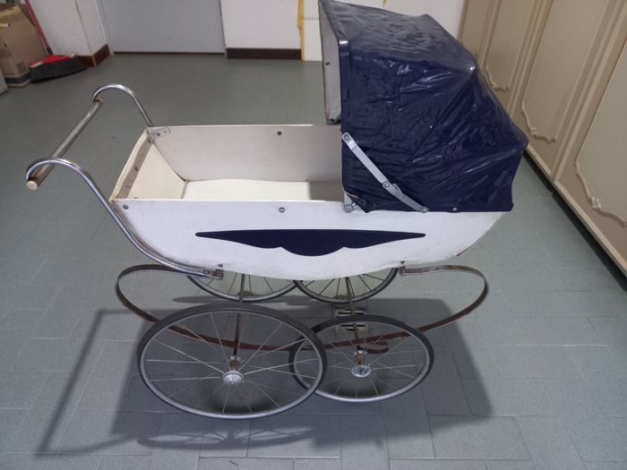 INGLESINA - Toy pram - 1960-1970