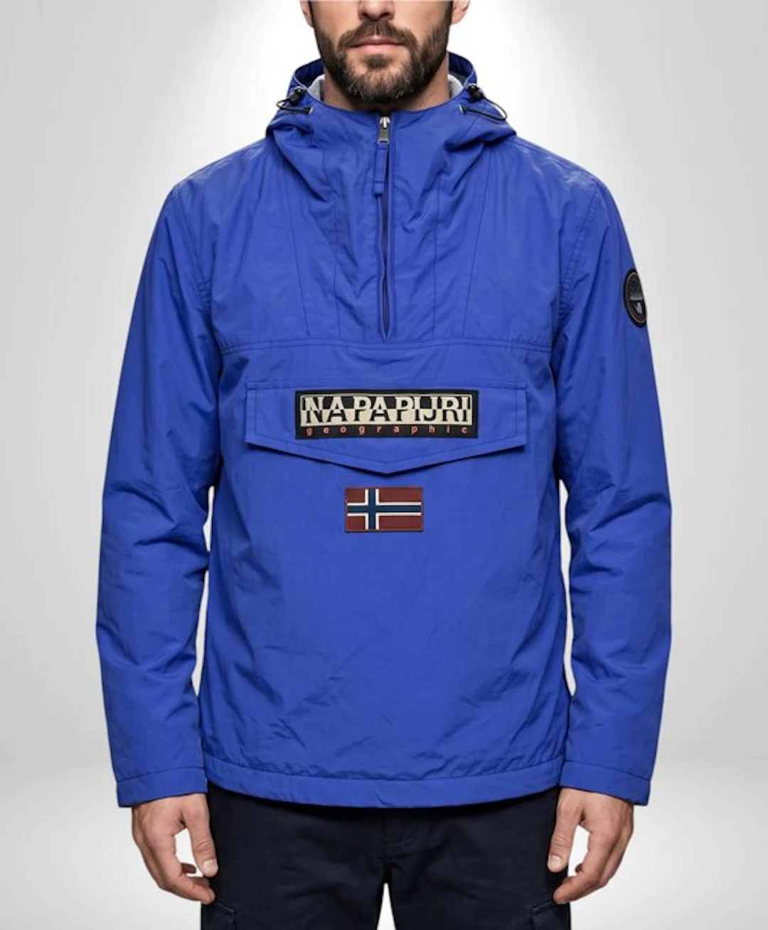 NAPAPJRI Exclusive Bomber Jacket Coat Premium Special...