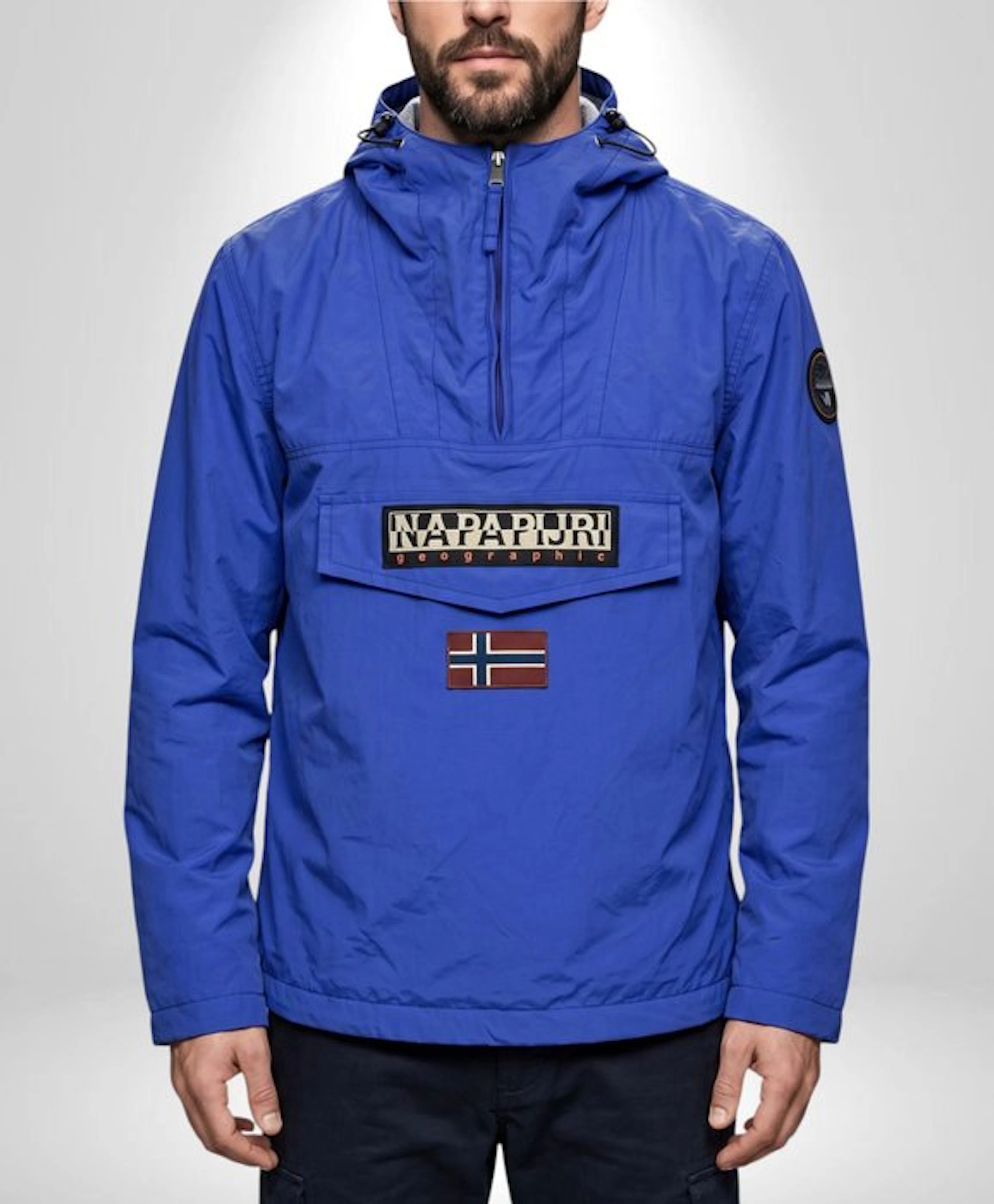 NAPAPJRI Exclusive Bomber Jacket Coat Premium Special...