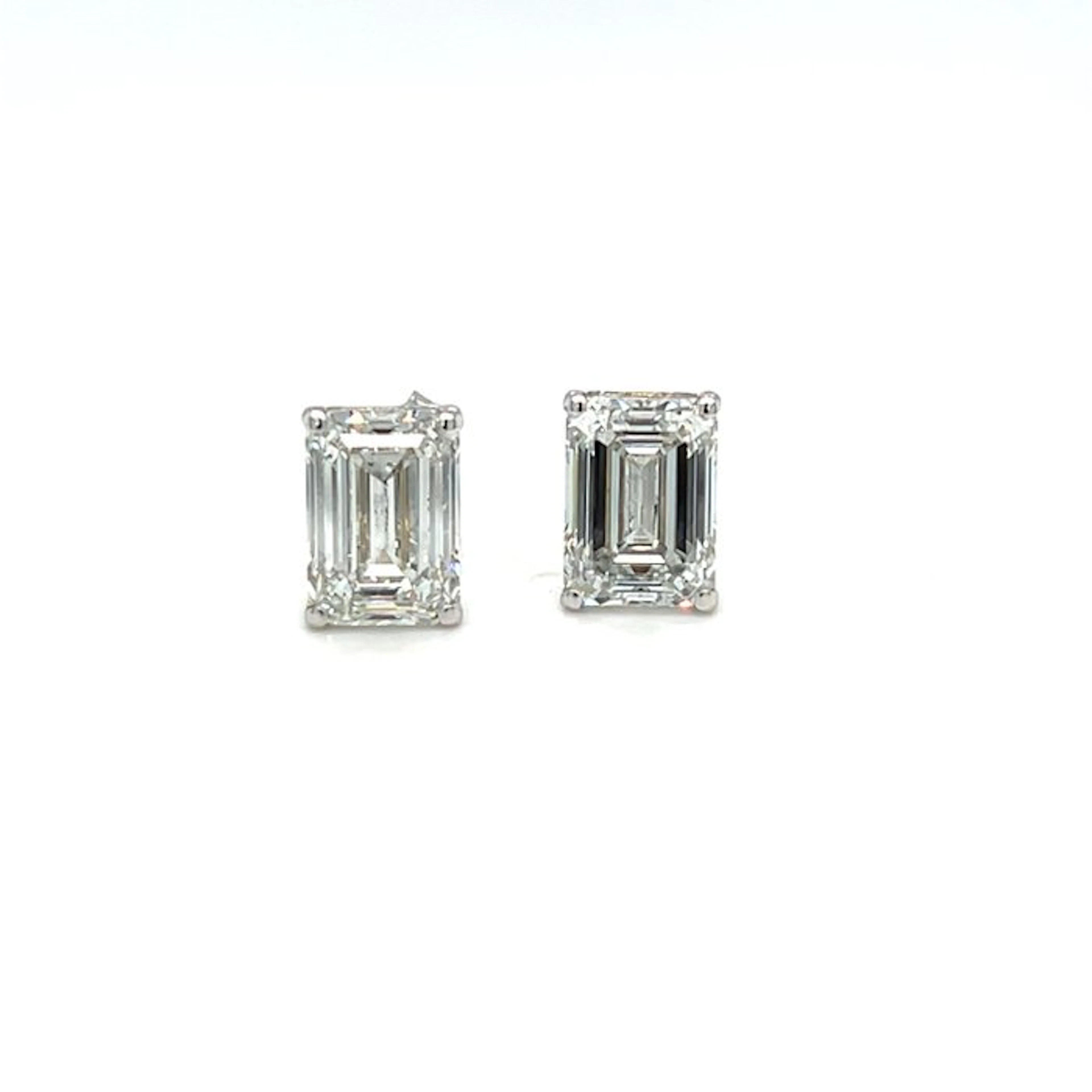 No reserve price - Earrings - 14 kt