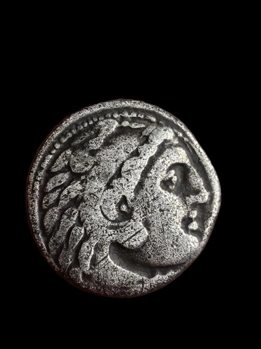 Kings of Macedonia