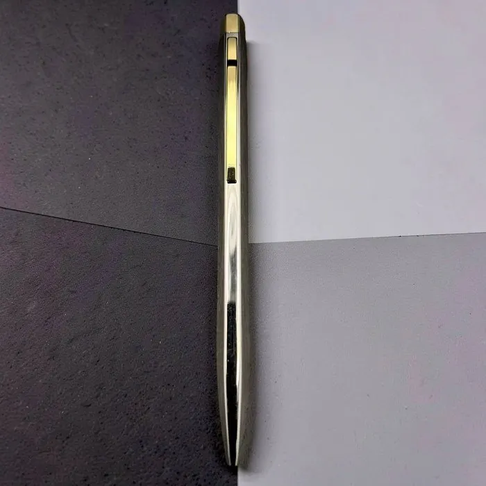 Montblanc - Leonard - Pen