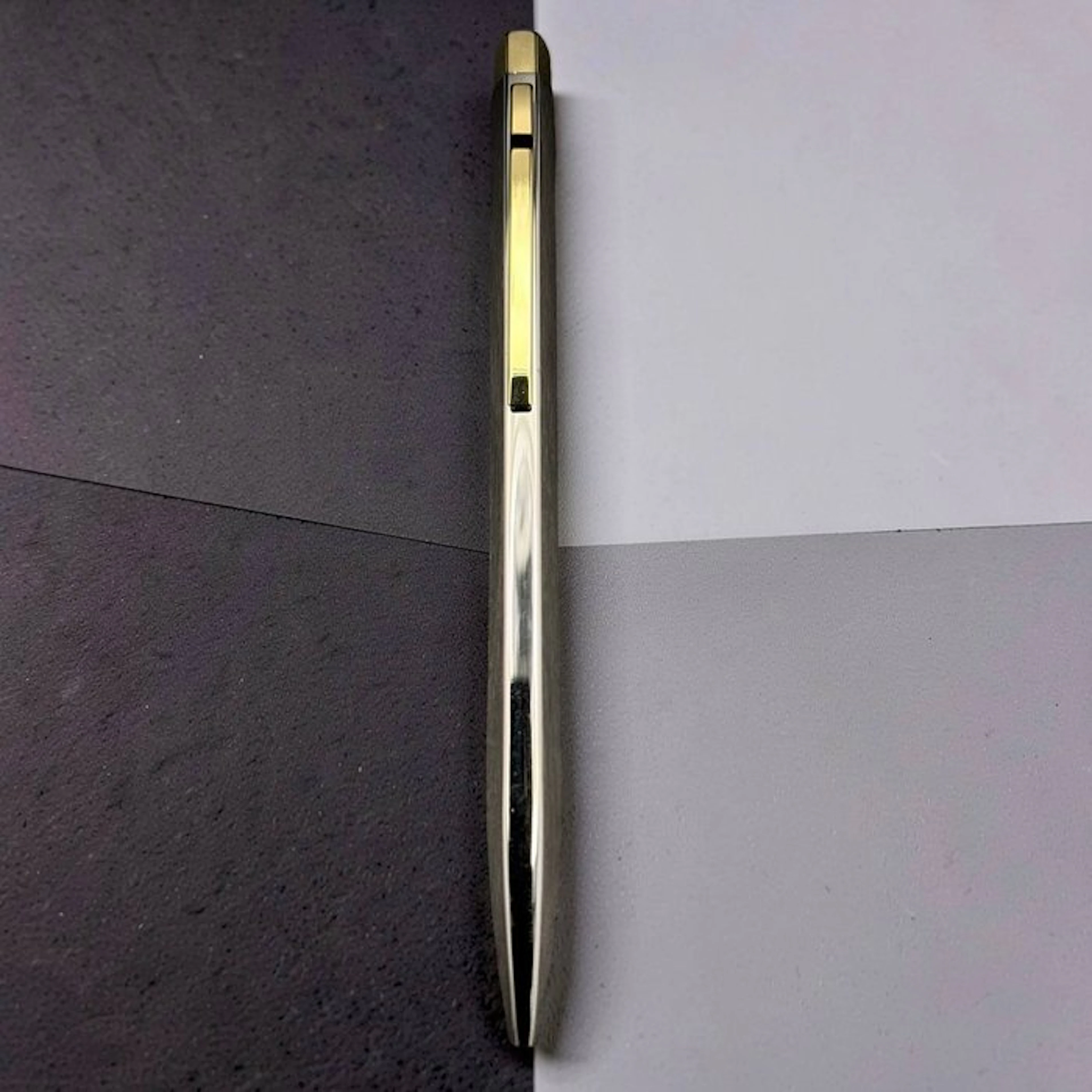 Montblanc - Leonard - Pen