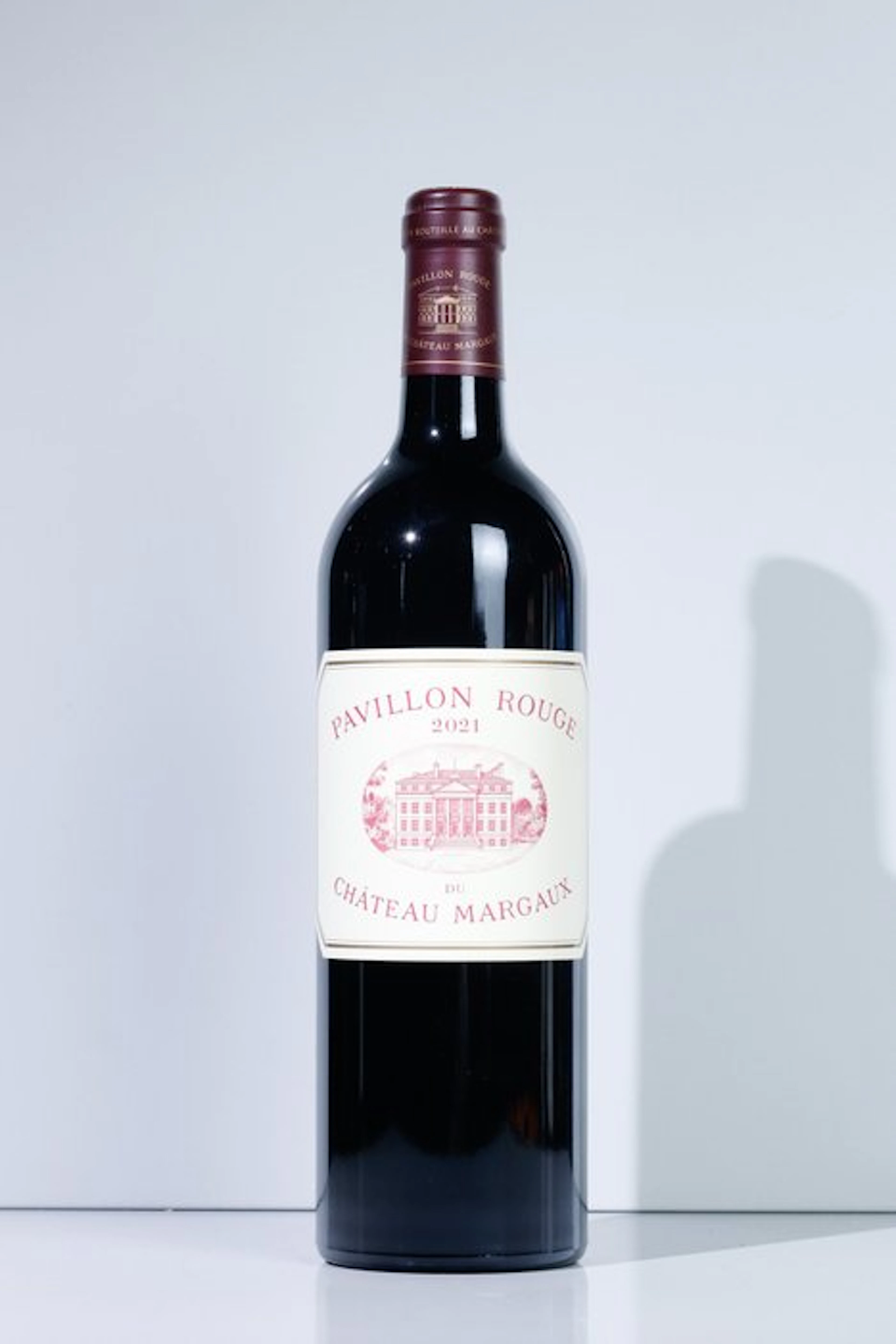 2021 Pavillon Rouge du Château Margaux