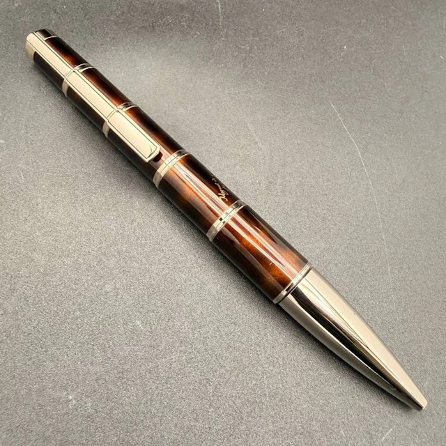 Montblanc - Writers Edition Miguel de Cervantes - Pen