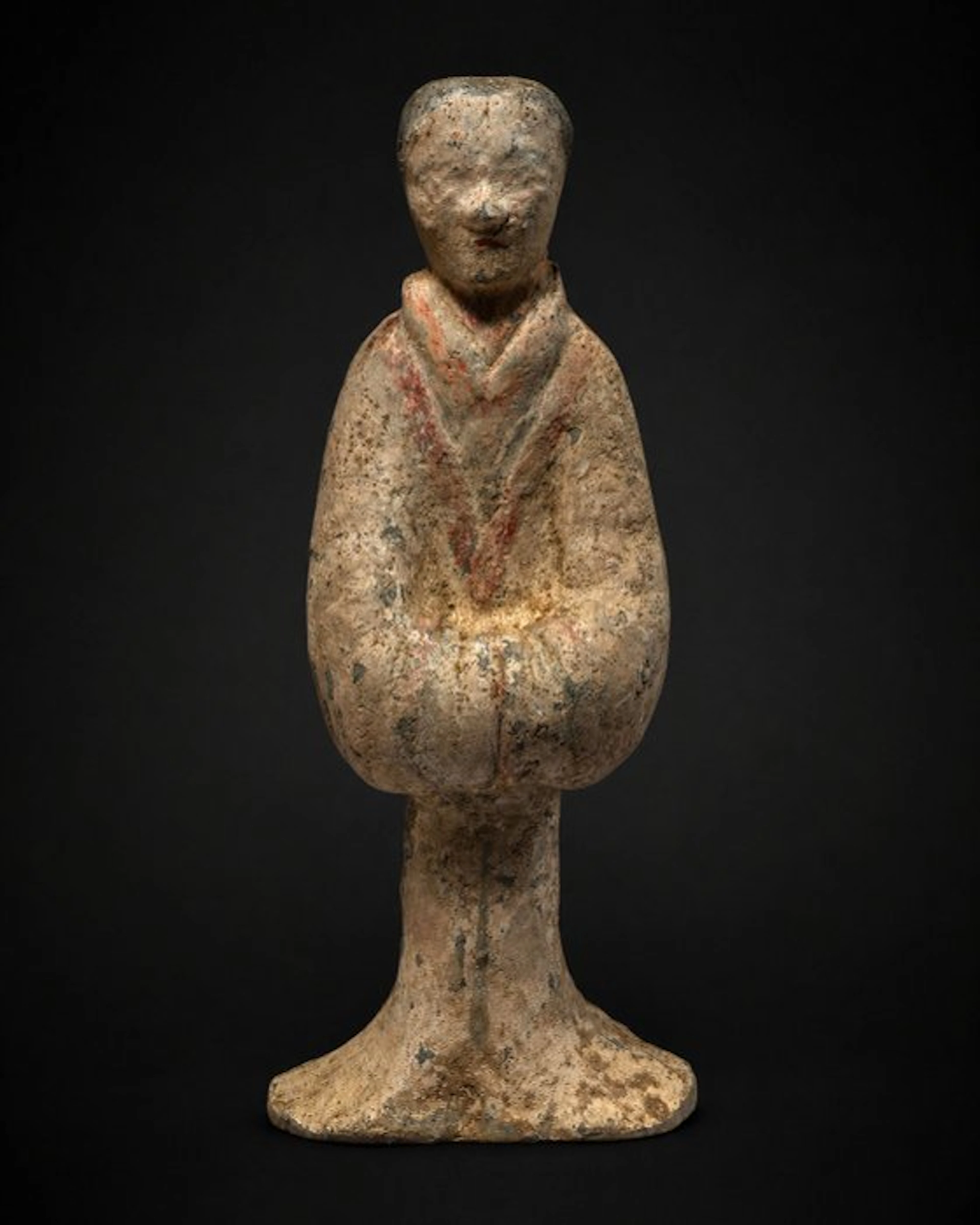 Ancient Chinese